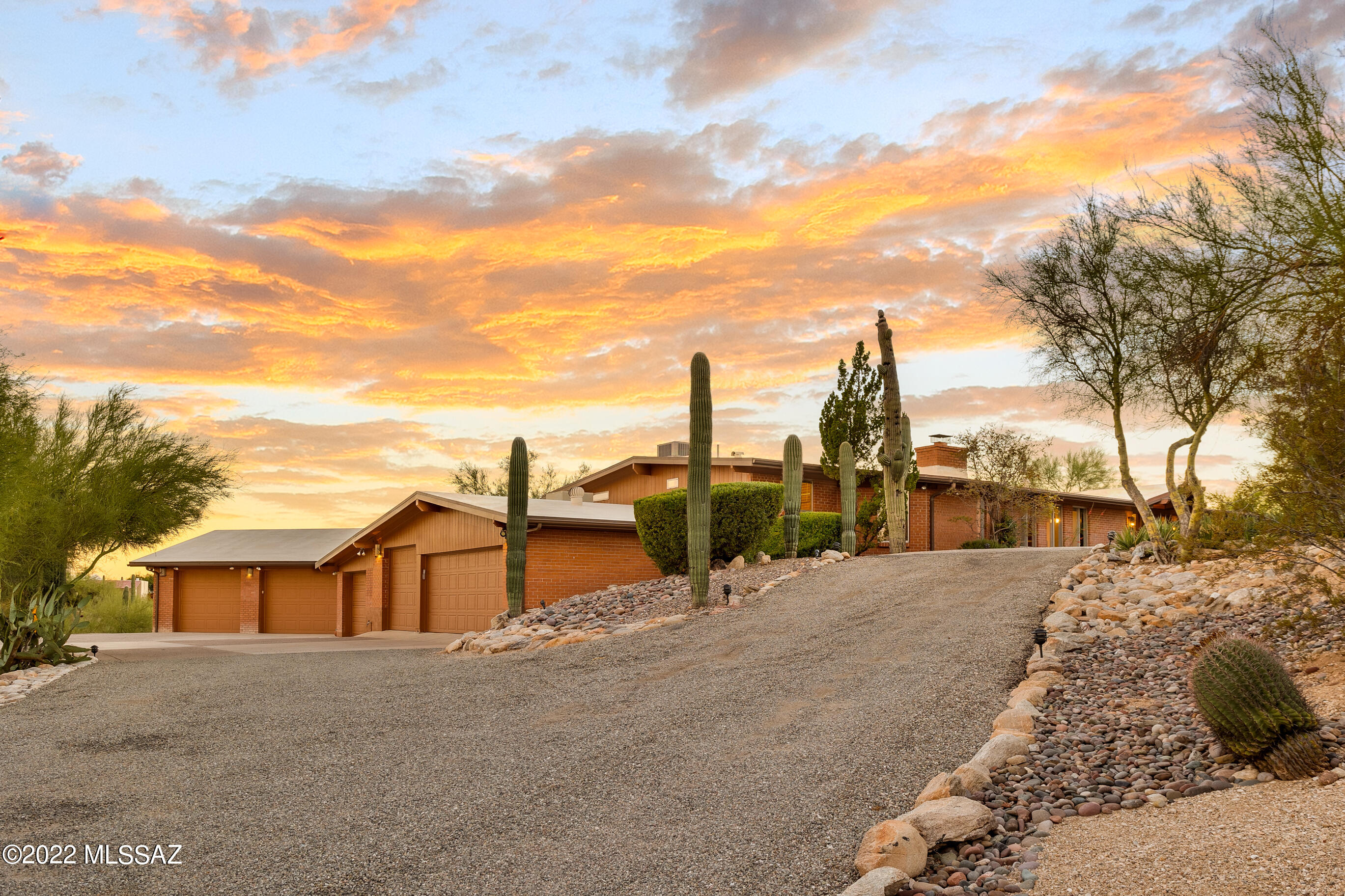 Oracle Foothills Estates NO. 7 (301-383) - Residential