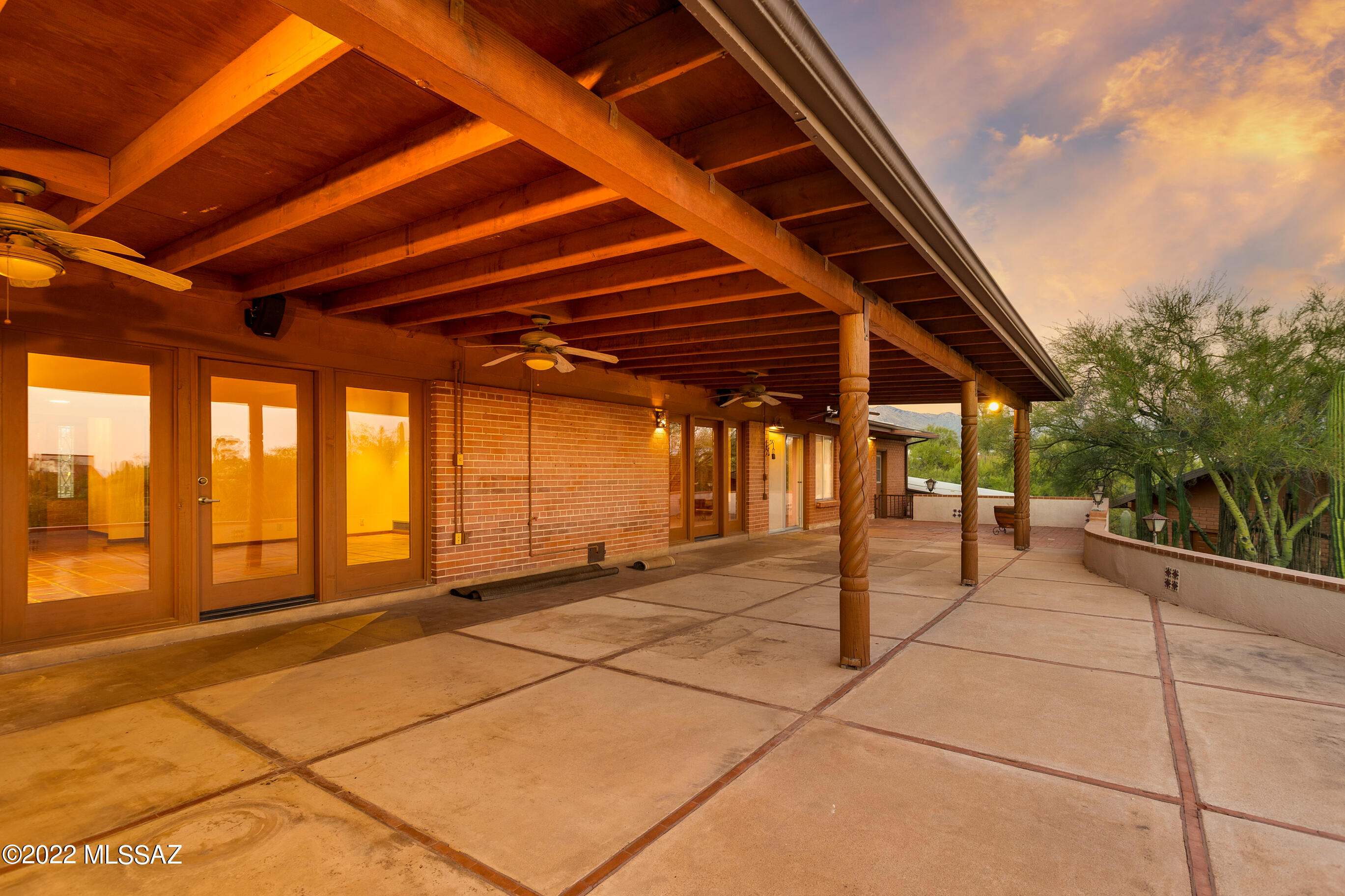 Oracle Foothills Estates NO. 7 (301-383) - Residential