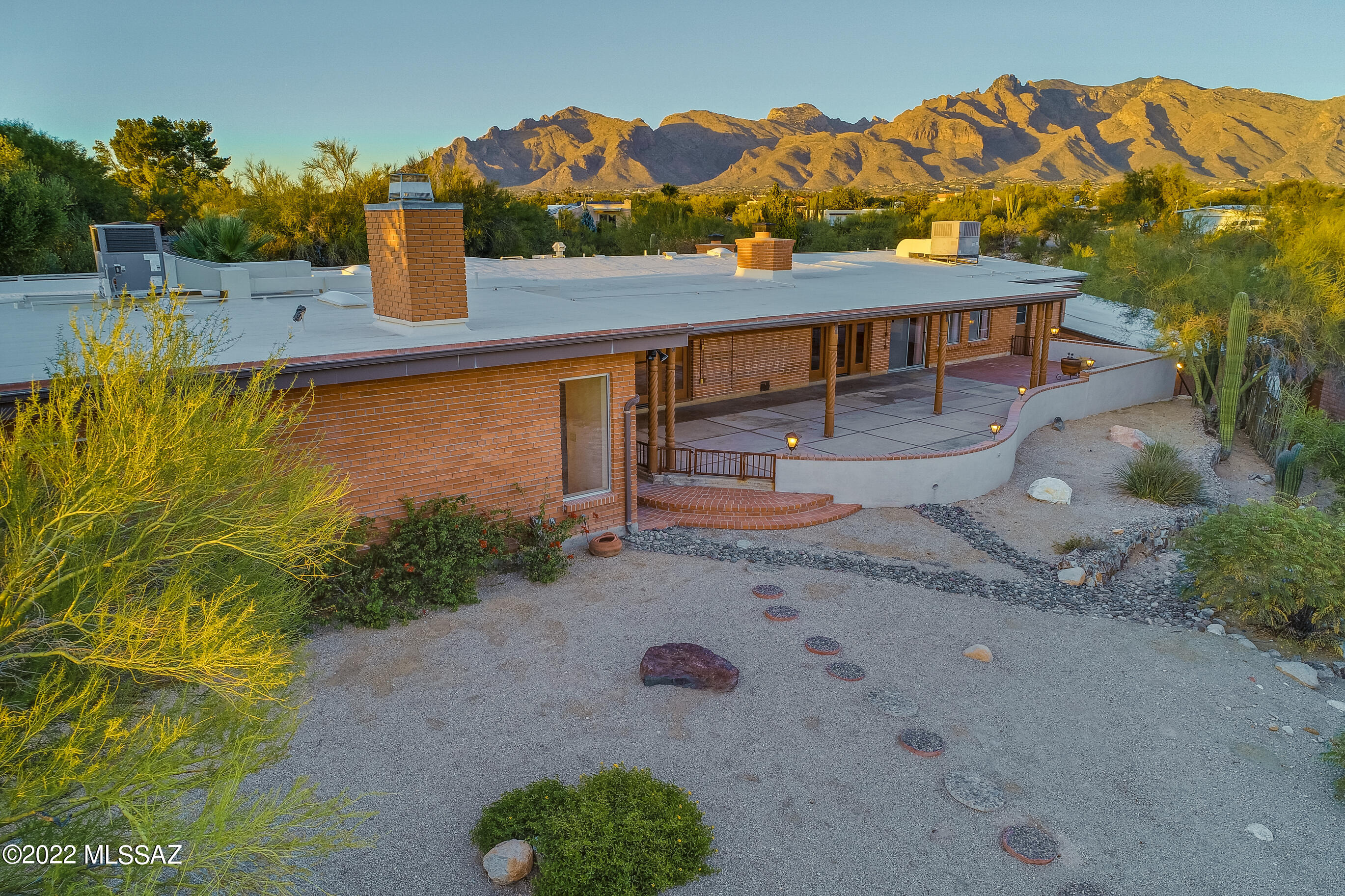 Oracle Foothills Estates NO. 7 (301-383) - Residential