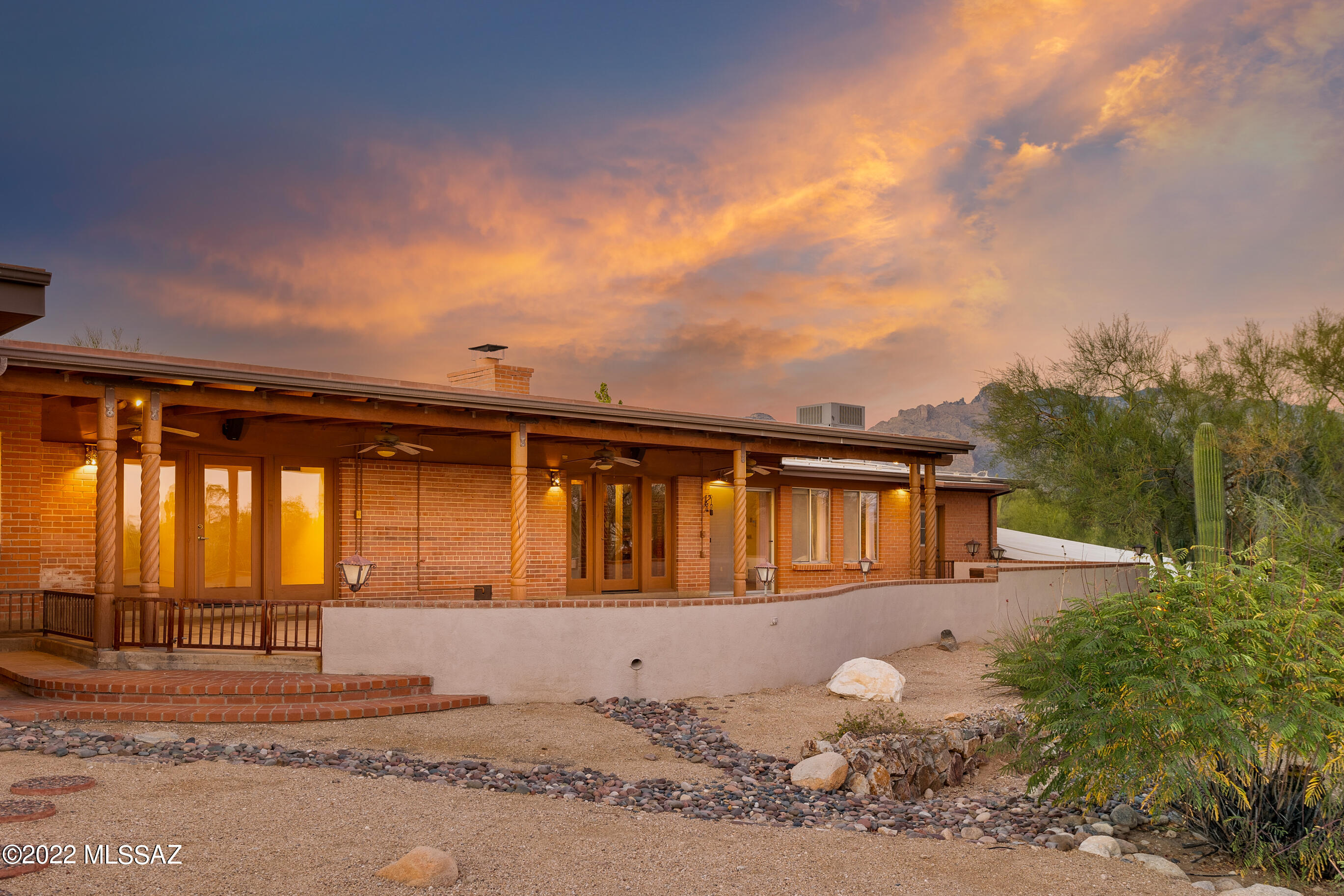 Oracle Foothills Estates NO. 7 (301-383) - Residential