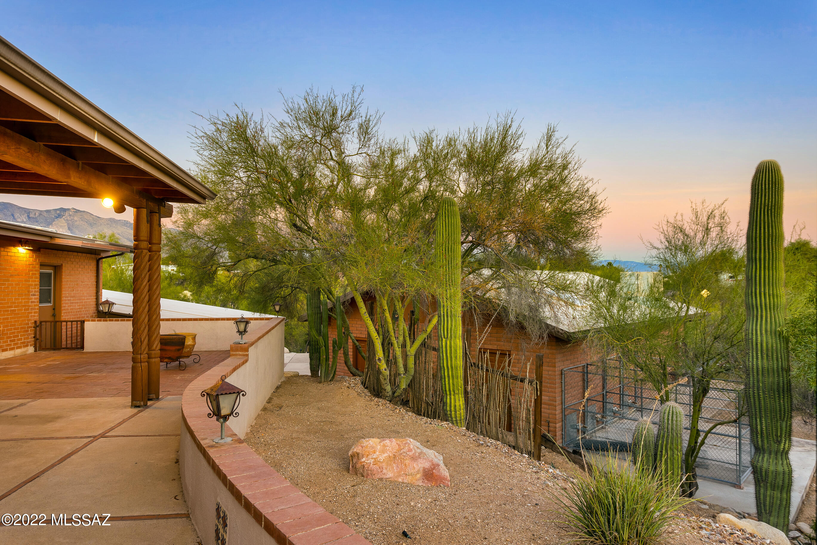 Oracle Foothills Estates NO. 7 (301-383) - Residential