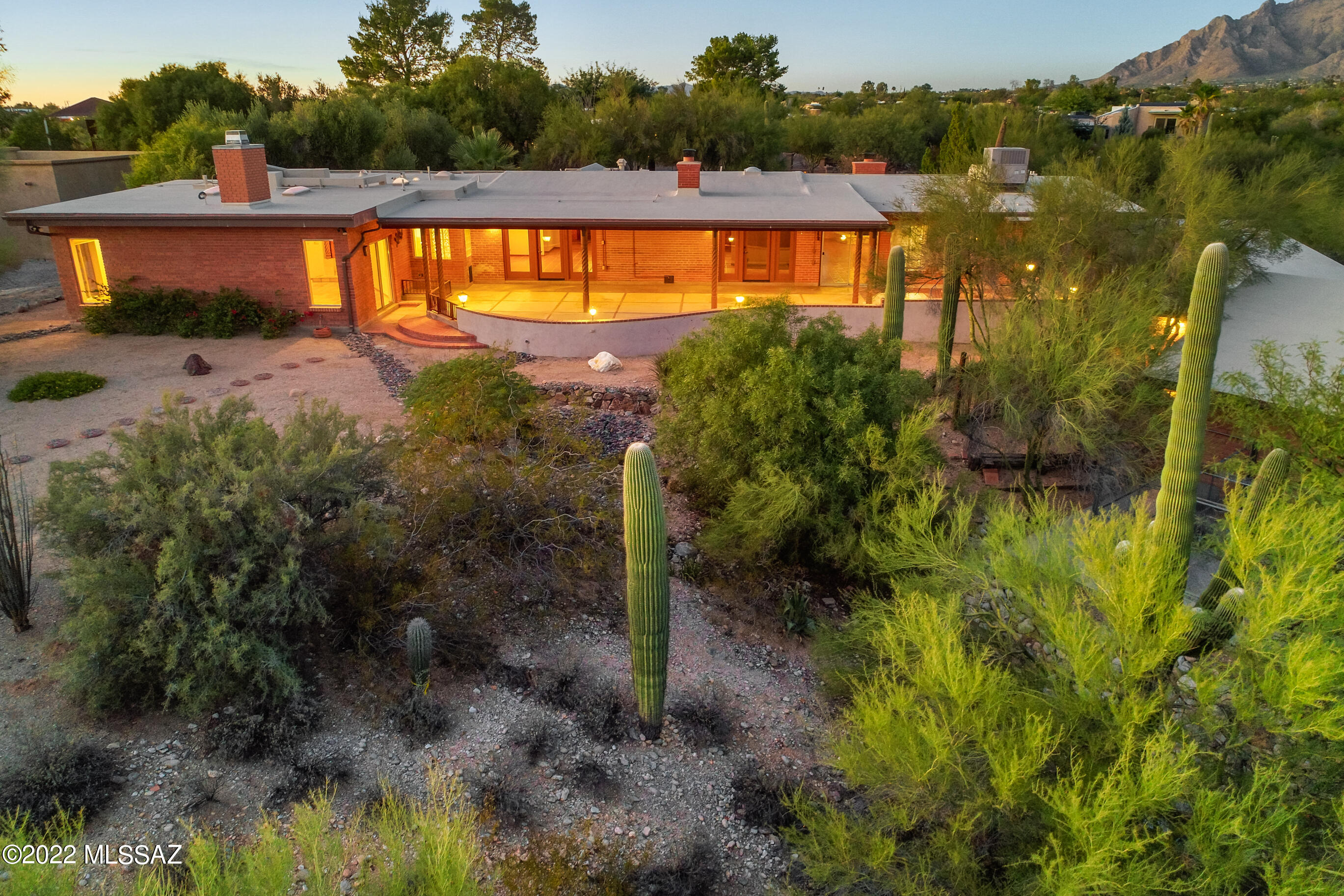 Oracle Foothills Estates NO. 7 (301-383) - Residential