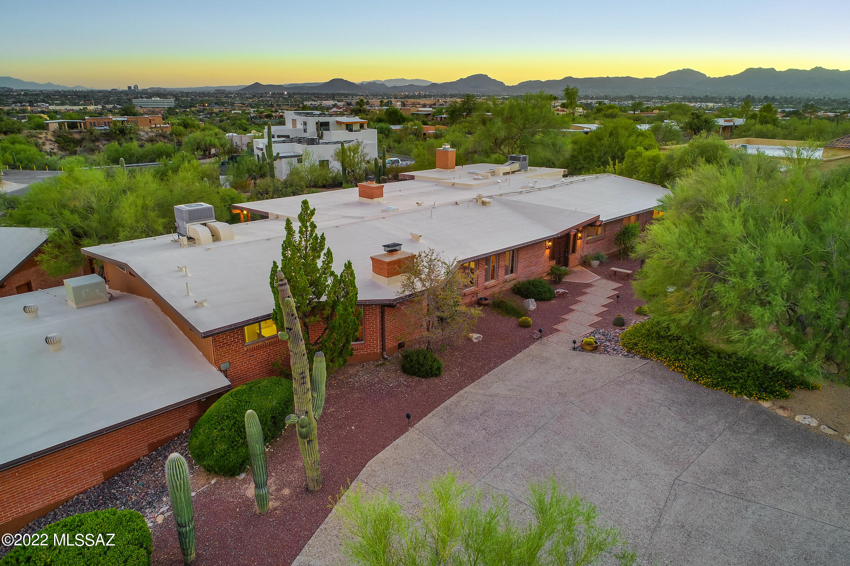Oracle Foothills Estates NO. 7 (301-383) - Residential