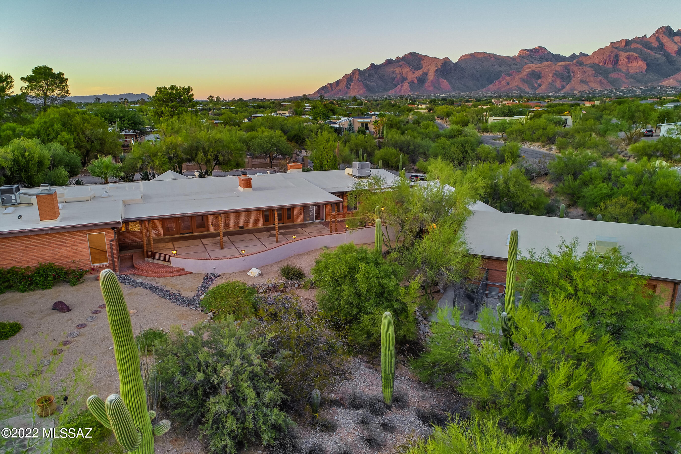 Oracle Foothills Estates NO. 7 (301-383) - Residential