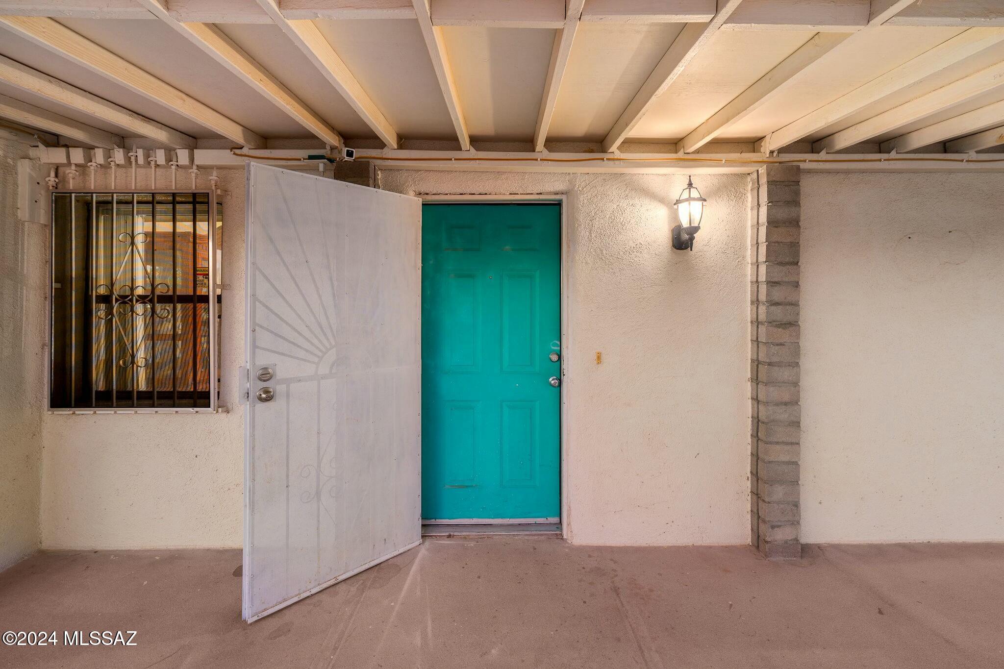 Kenrose Park Addition - Residential
