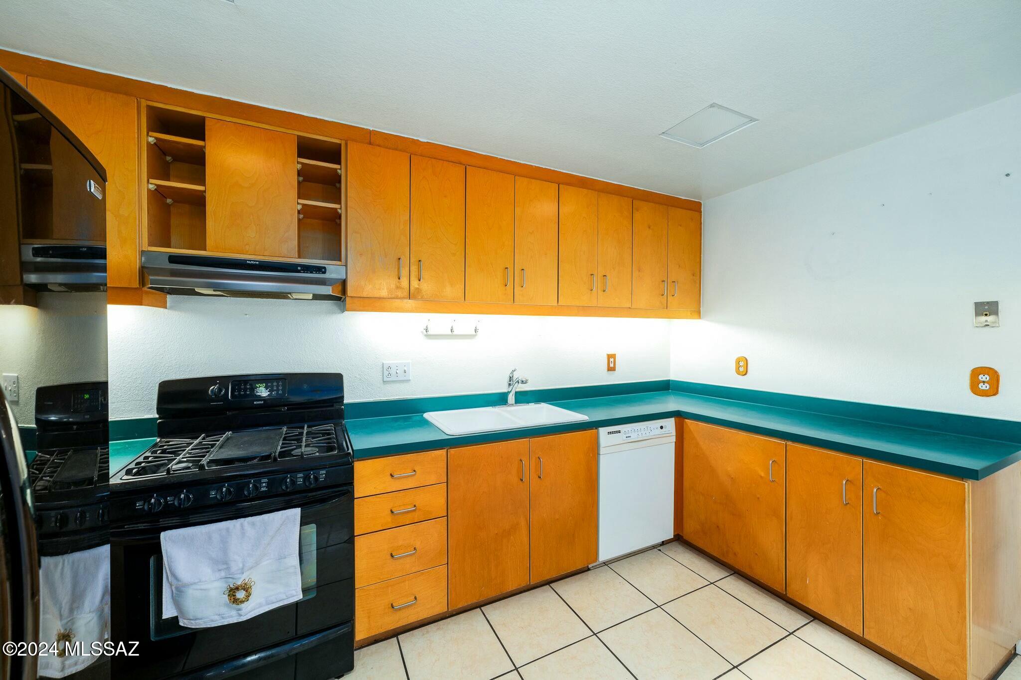 Kenrose Park Addition - Residential
