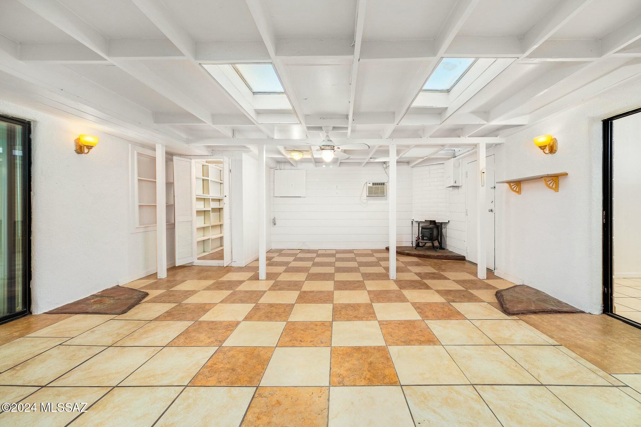 Kenrose Park Addition - Residential