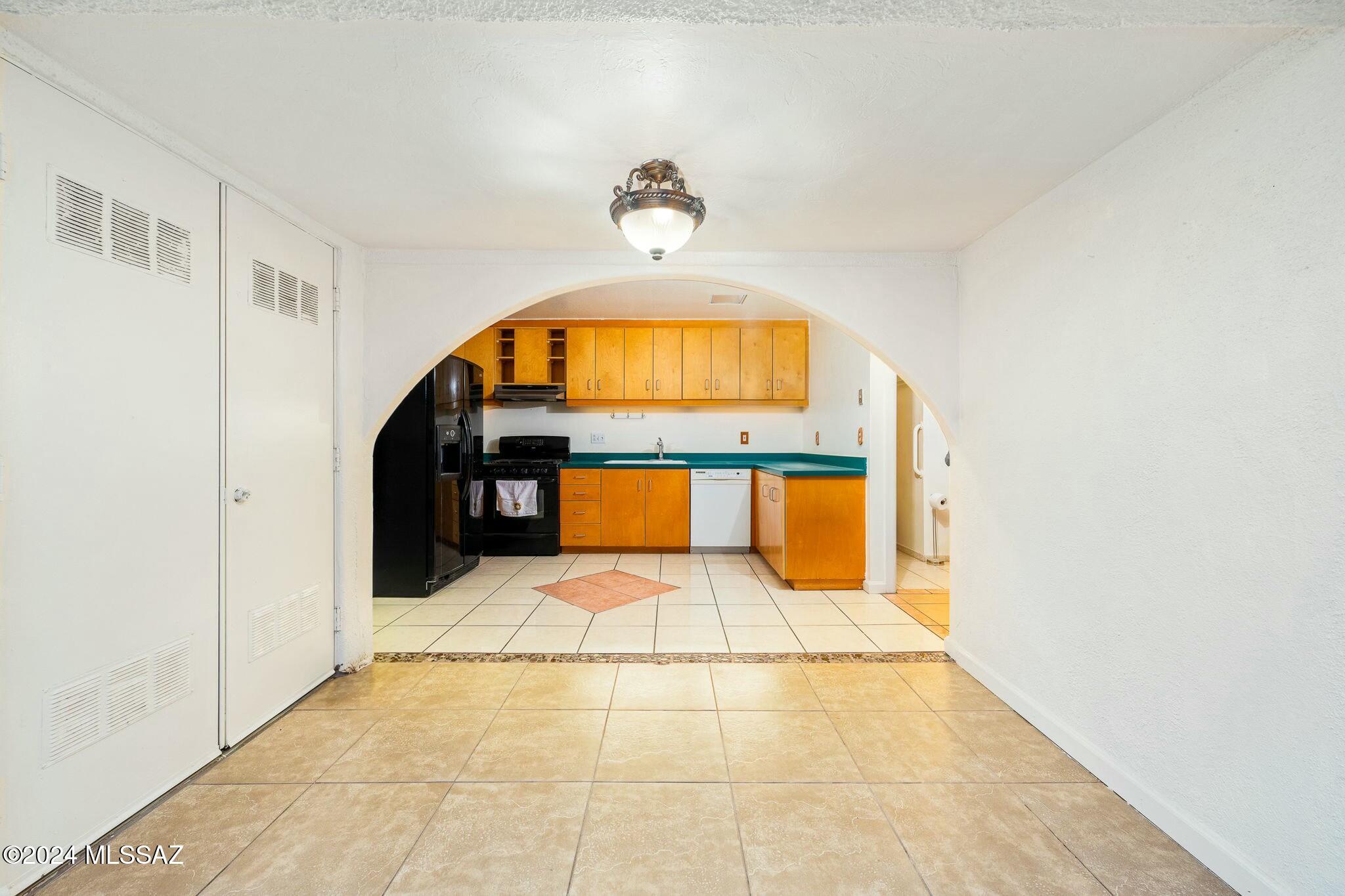 Kenrose Park Addition - Residential