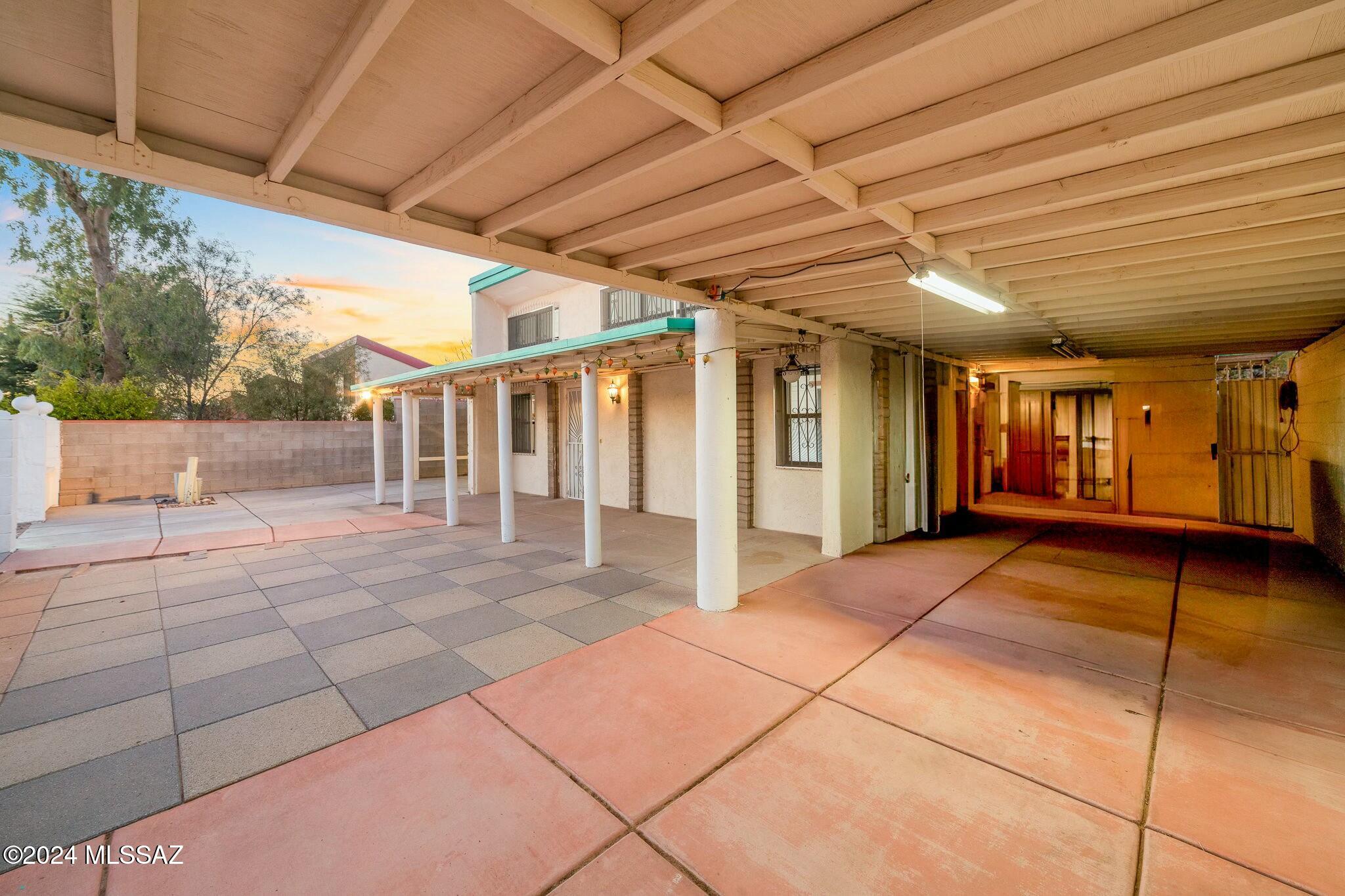 Kenrose Park Addition - Residential