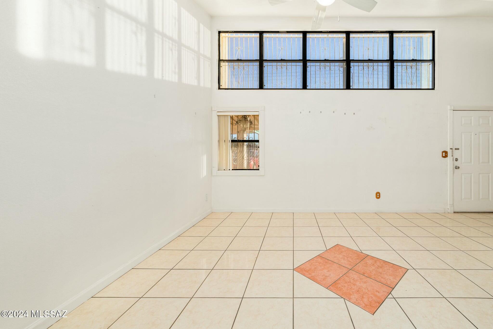 Kenrose Park Addition - Residential