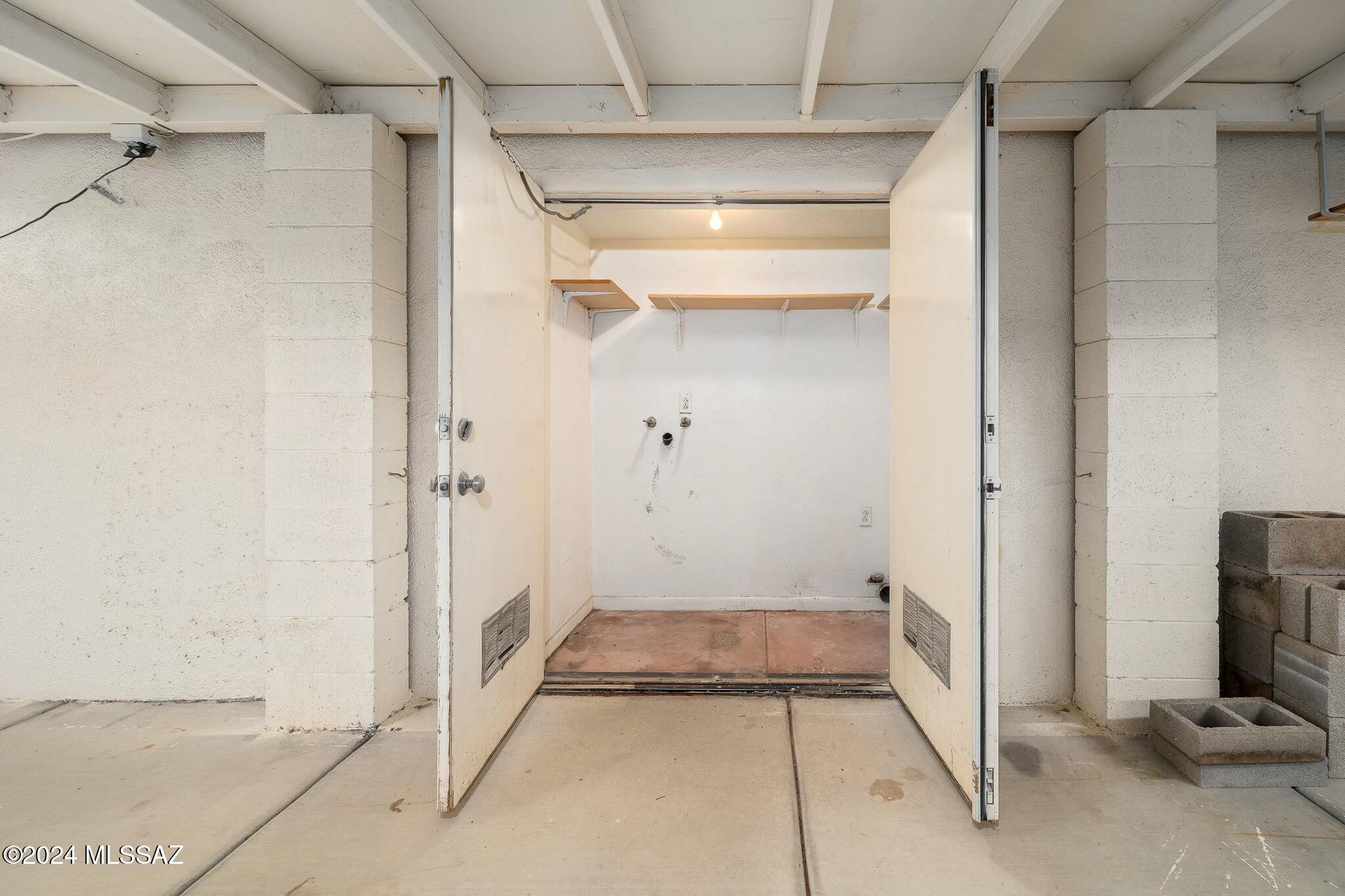Kenrose Park Addition - Residential