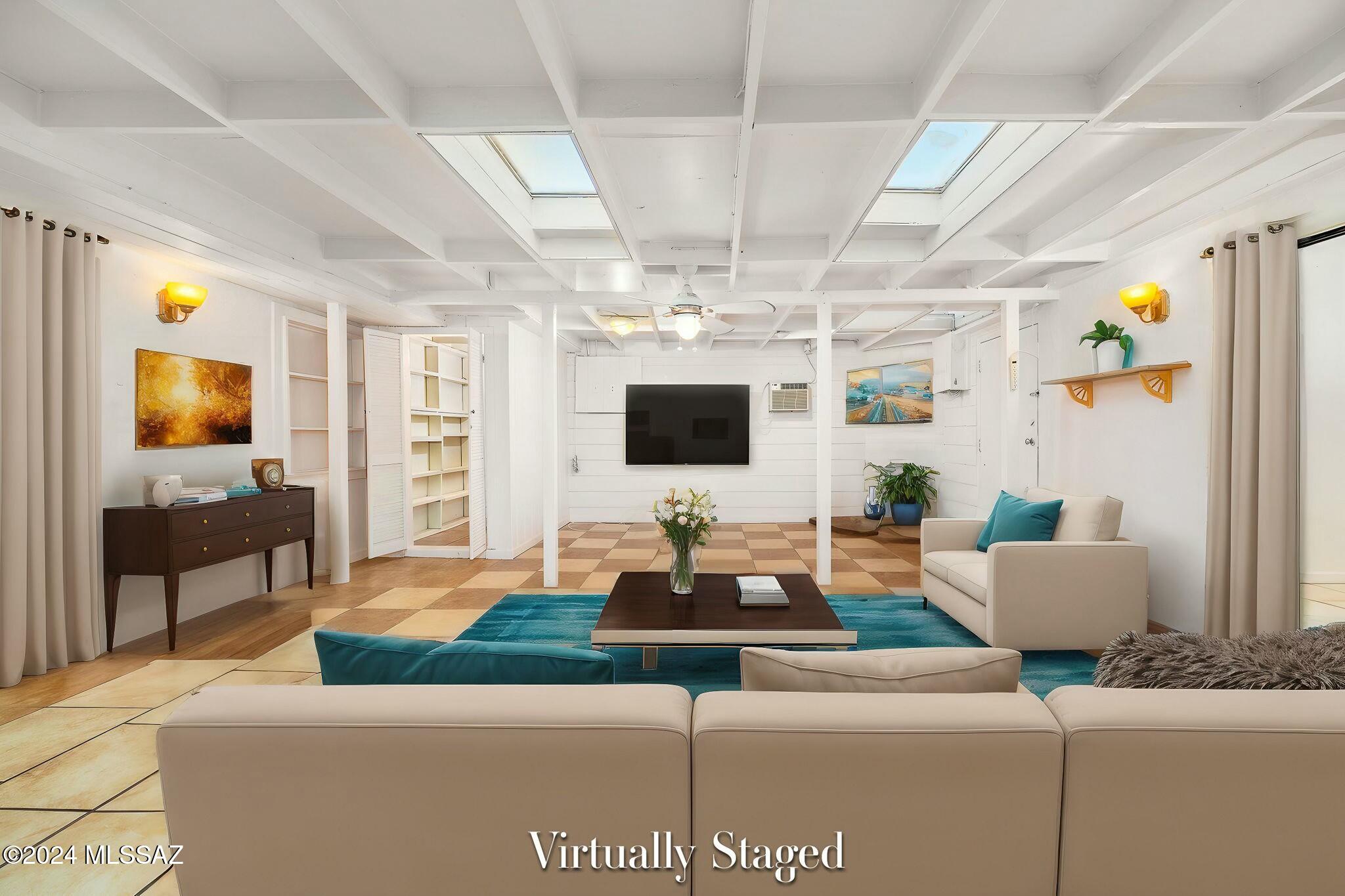Kenrose Park Addition - Residential