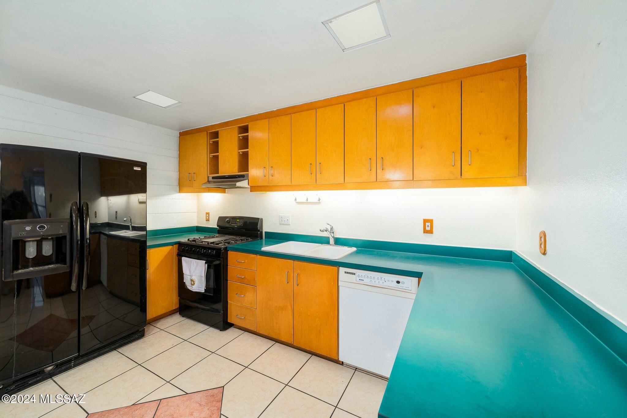Kenrose Park Addition - Residential