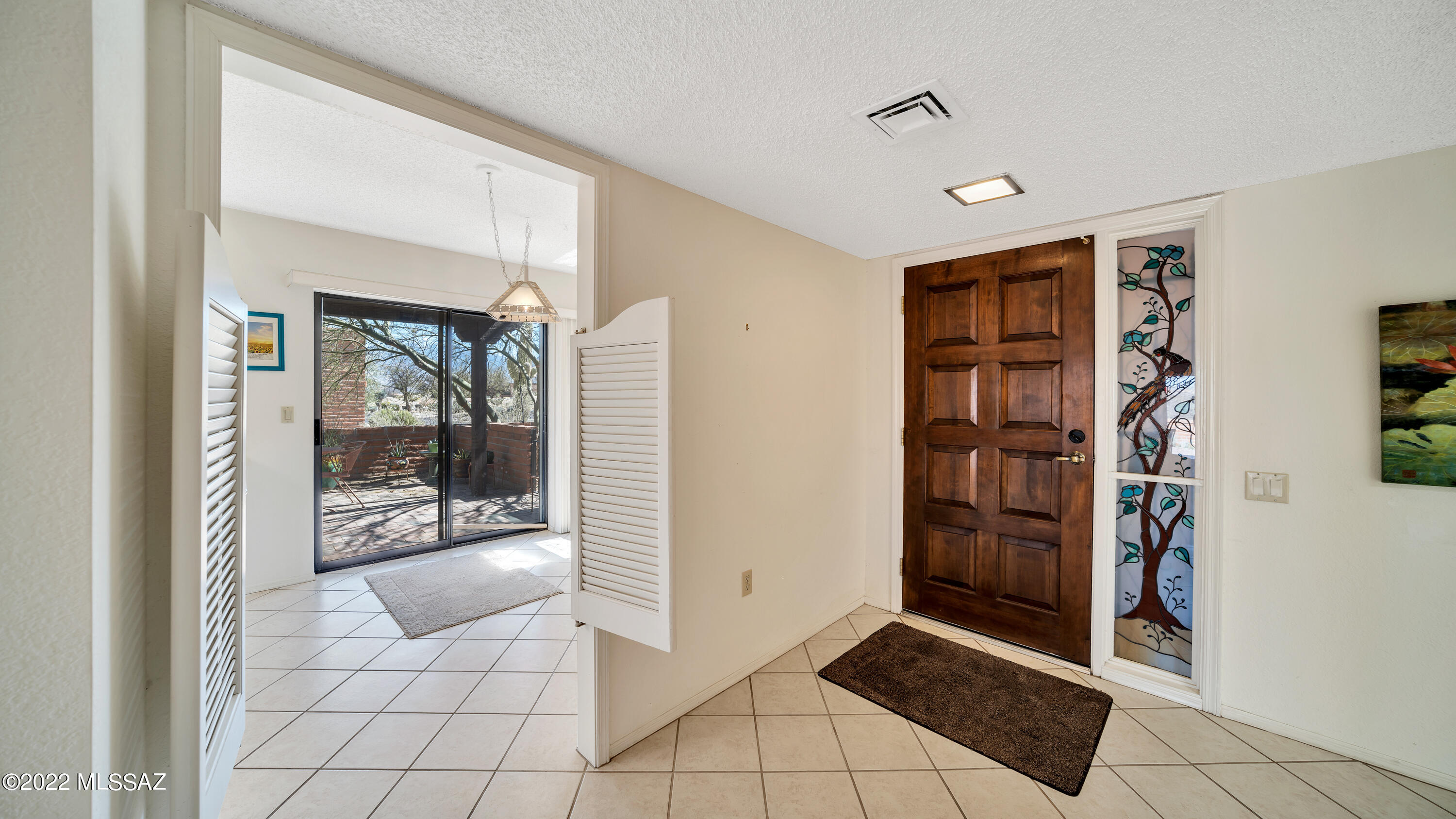 Canoa Ridge Resub - Residential