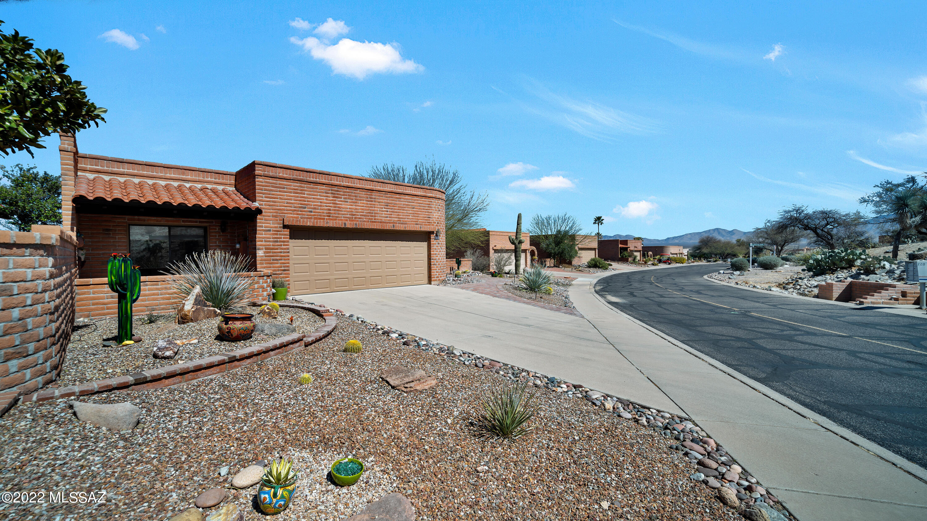 Canoa Ridge Resub - Residential