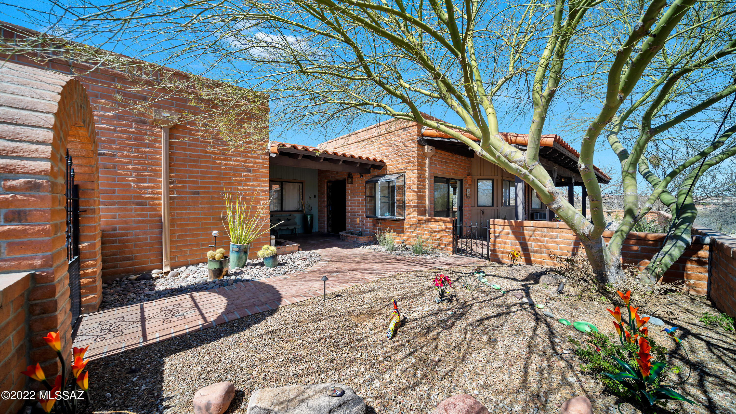 Canoa Ridge Resub - Residential