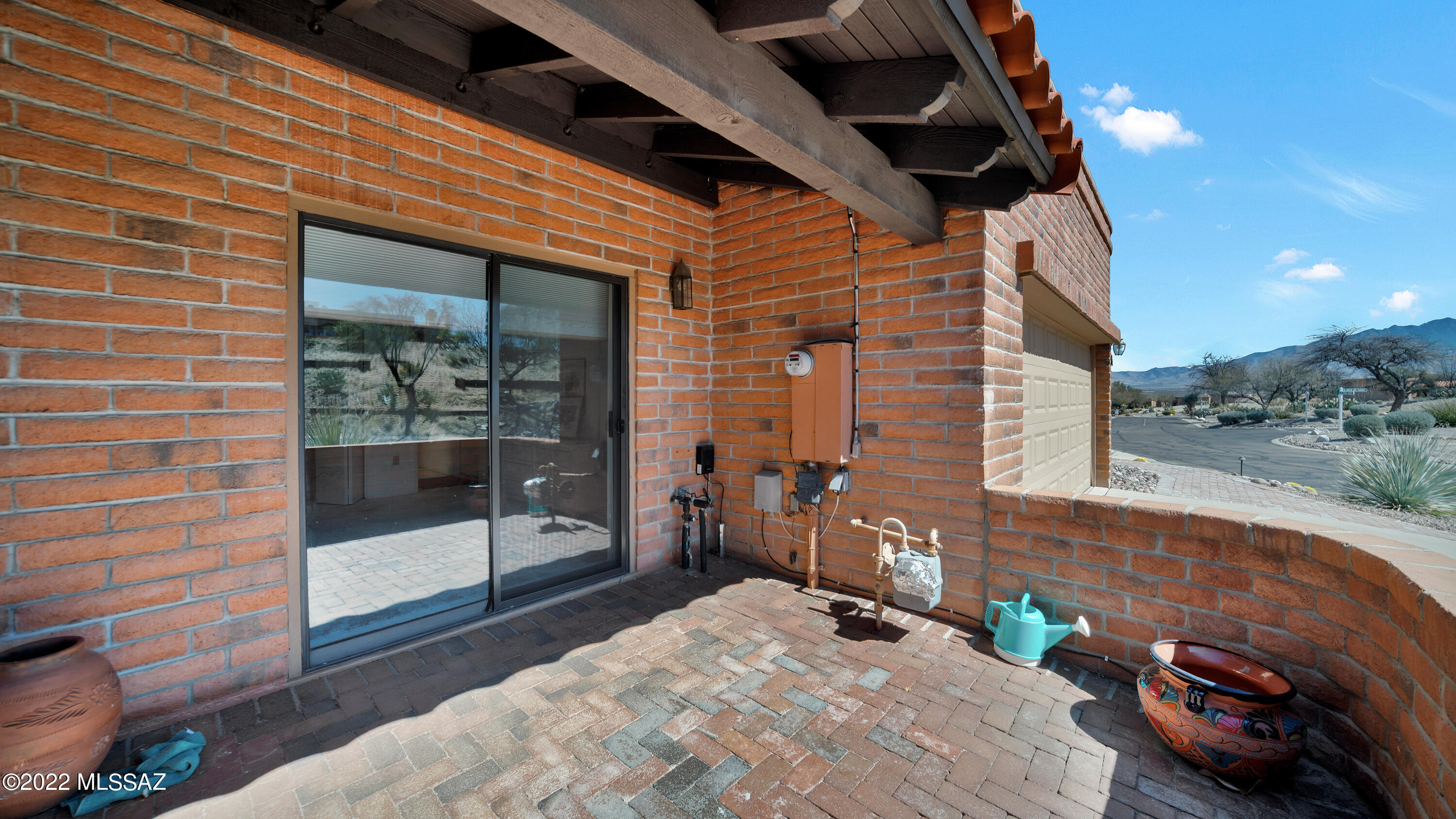 Canoa Ridge Resub - Residential