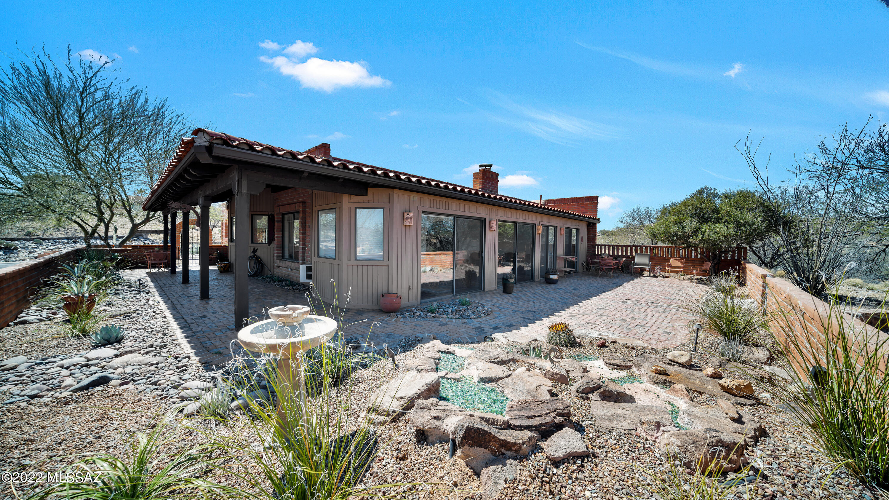 Canoa Ridge Resub - Residential