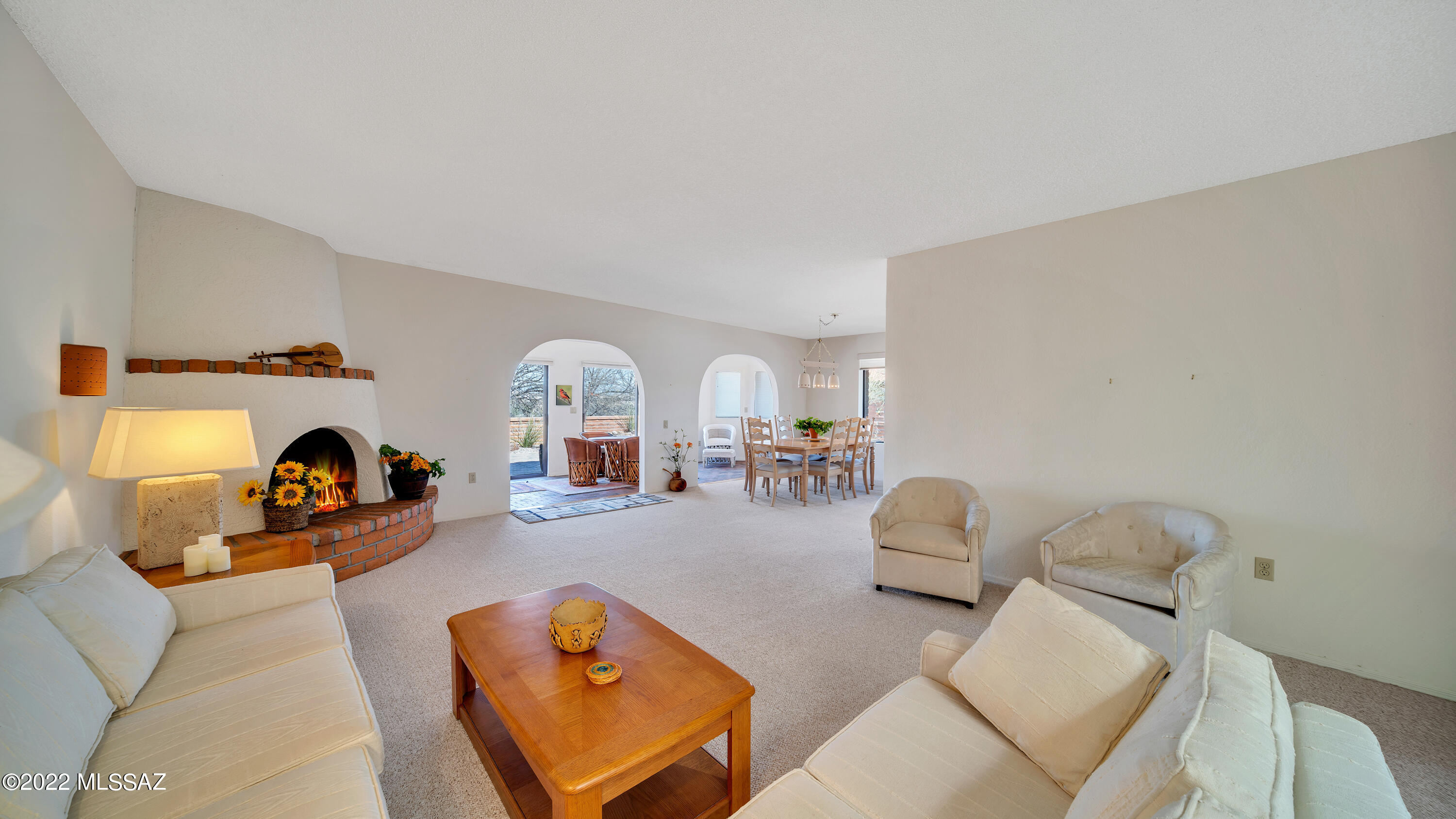 Canoa Ridge Resub - Residential