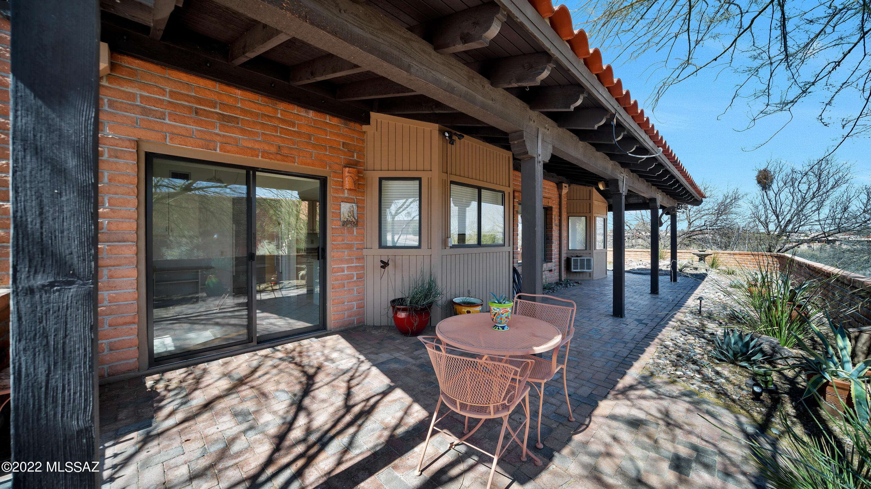 Canoa Ridge Resub - Residential