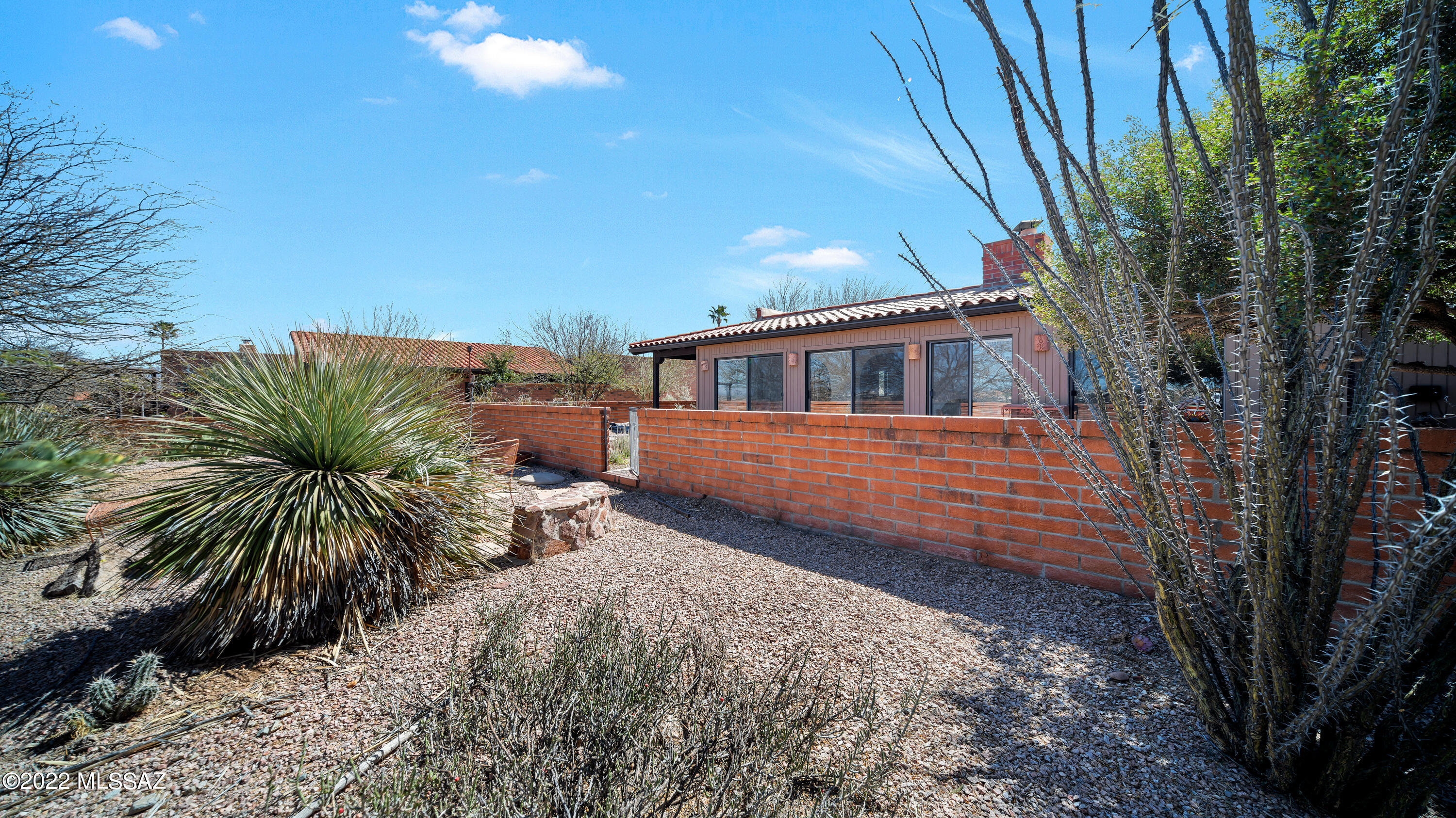 Canoa Ridge Resub - Residential