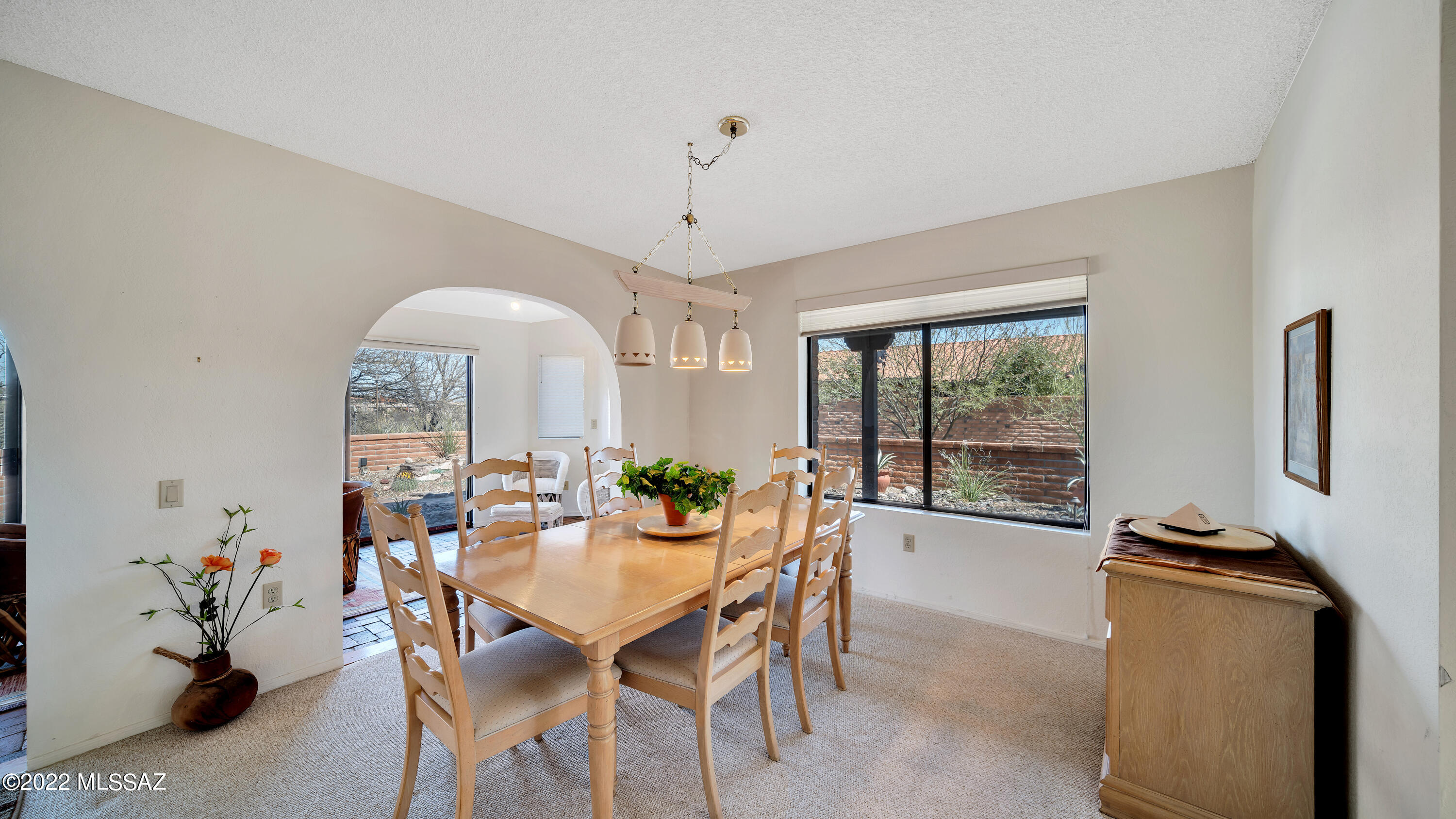 Canoa Ridge Resub - Residential