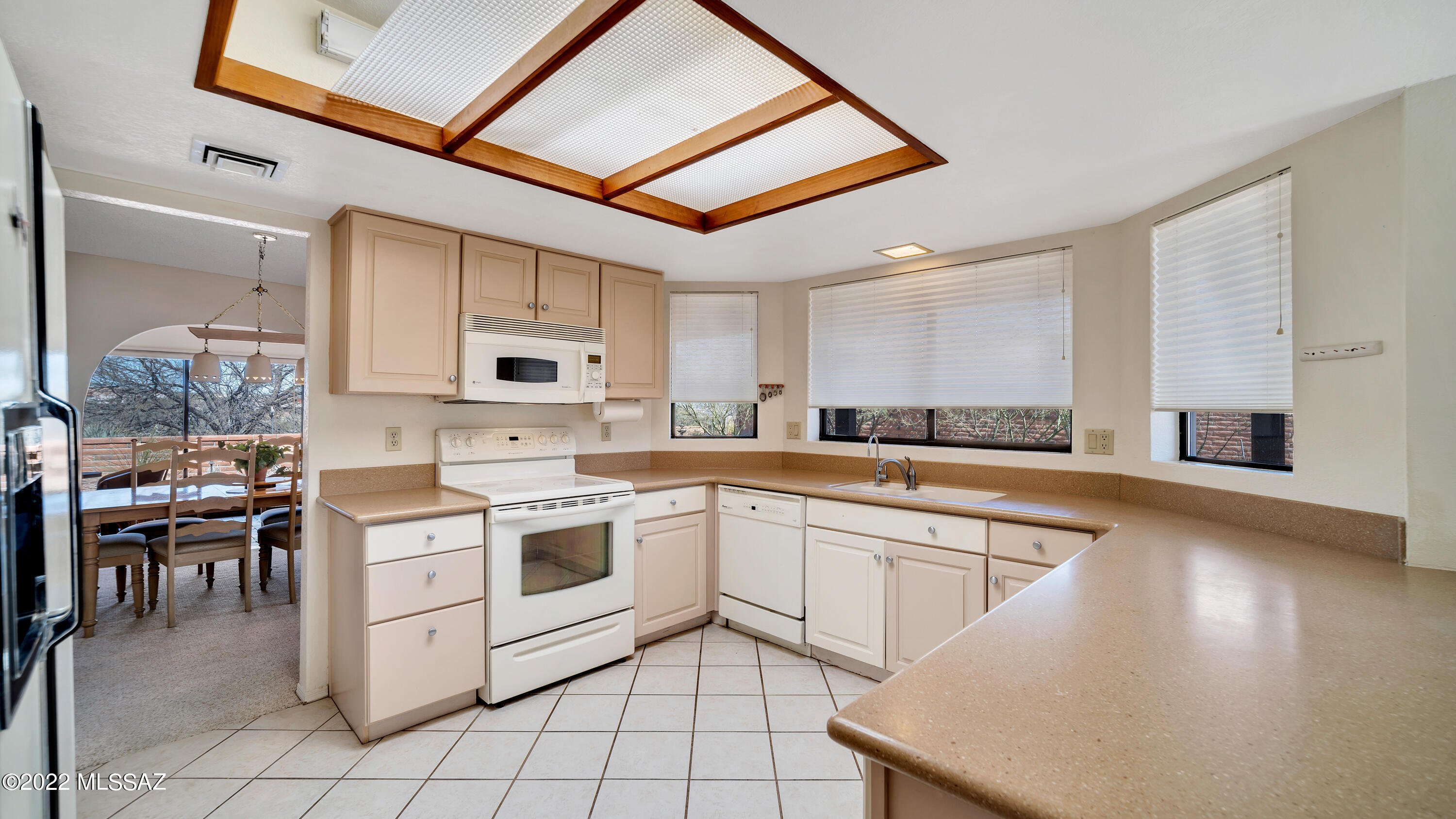 Canoa Ridge Resub - Residential