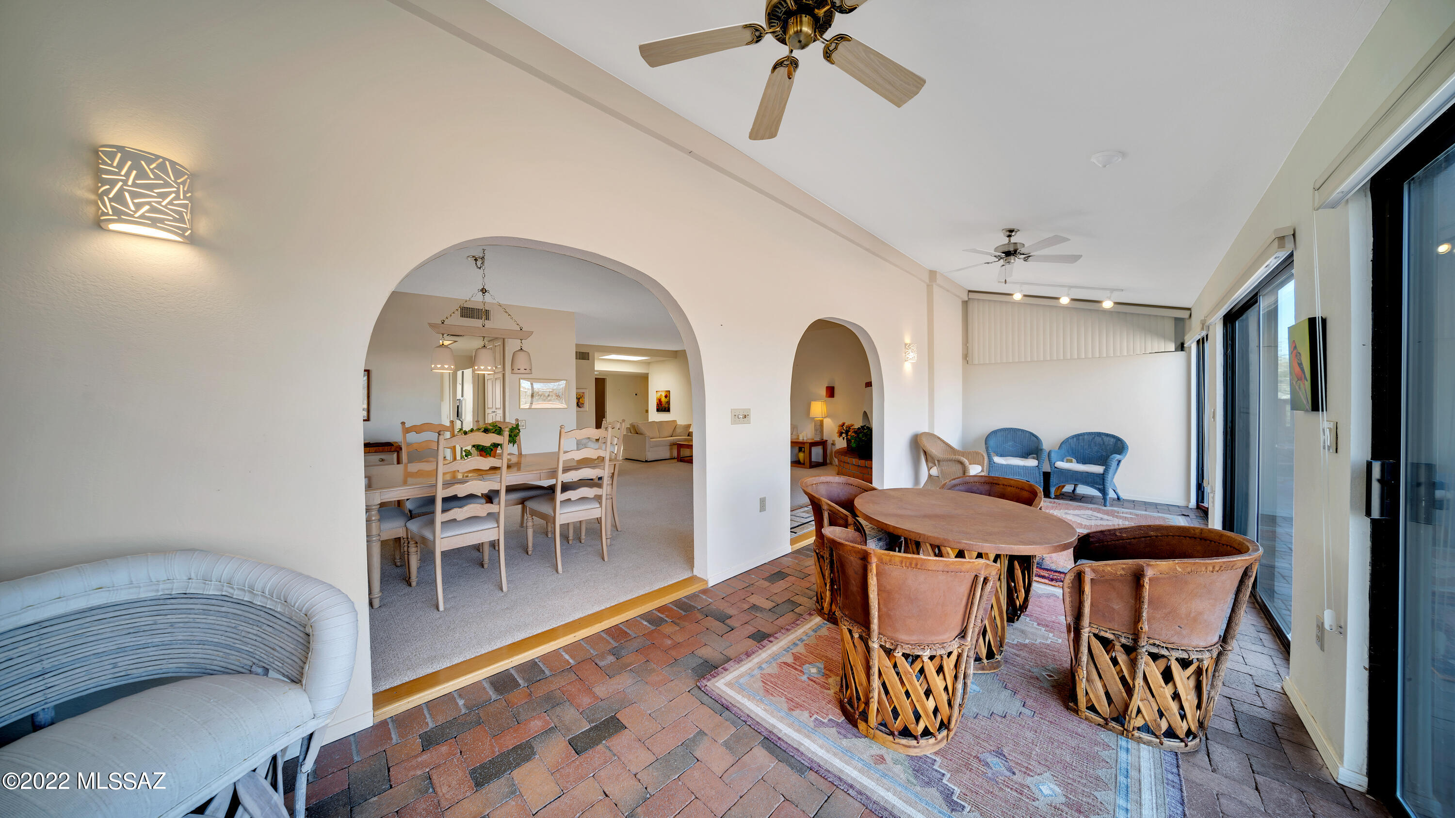Canoa Ridge Resub - Residential