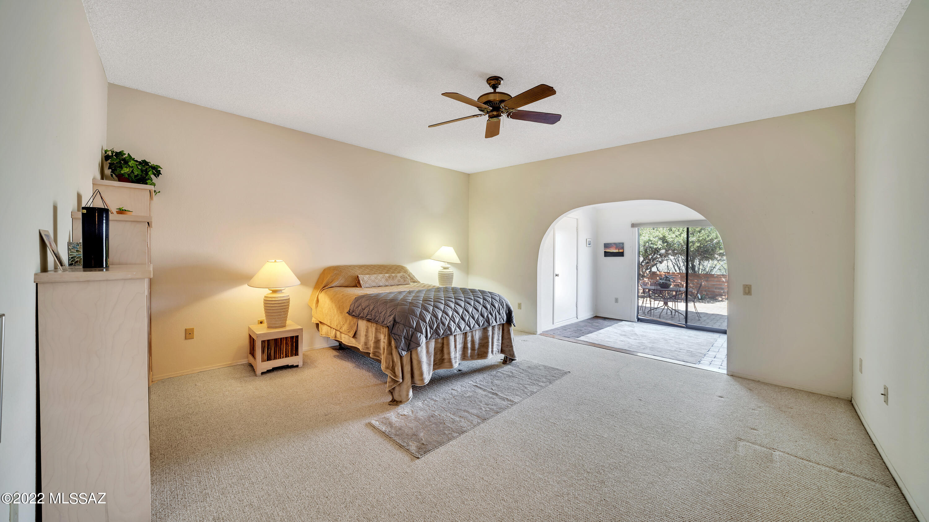 Canoa Ridge Resub - Residential