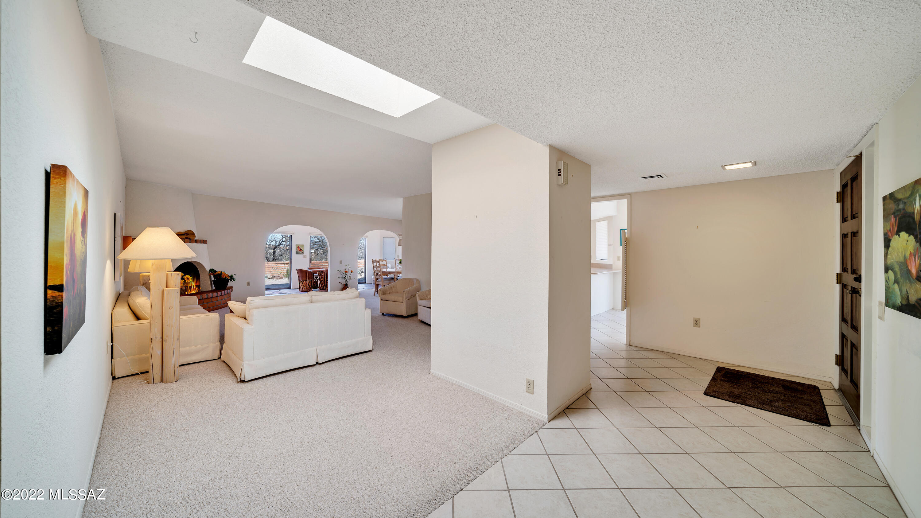 Canoa Ridge Resub - Residential
