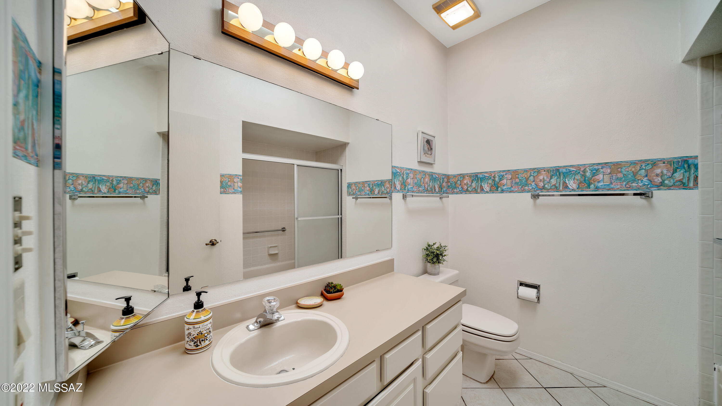 Canoa Ridge Resub - Residential