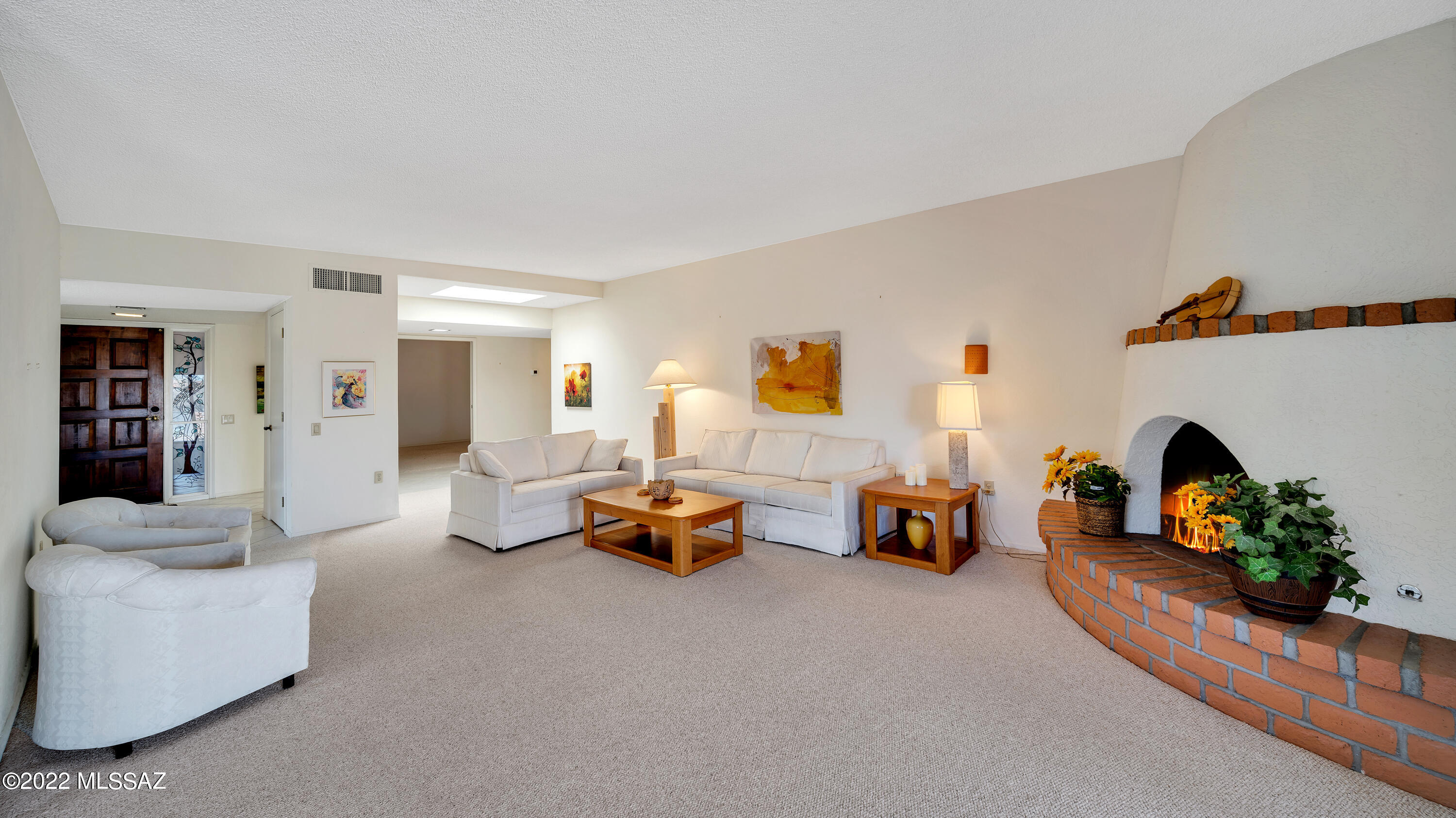 Canoa Ridge Resub - Residential