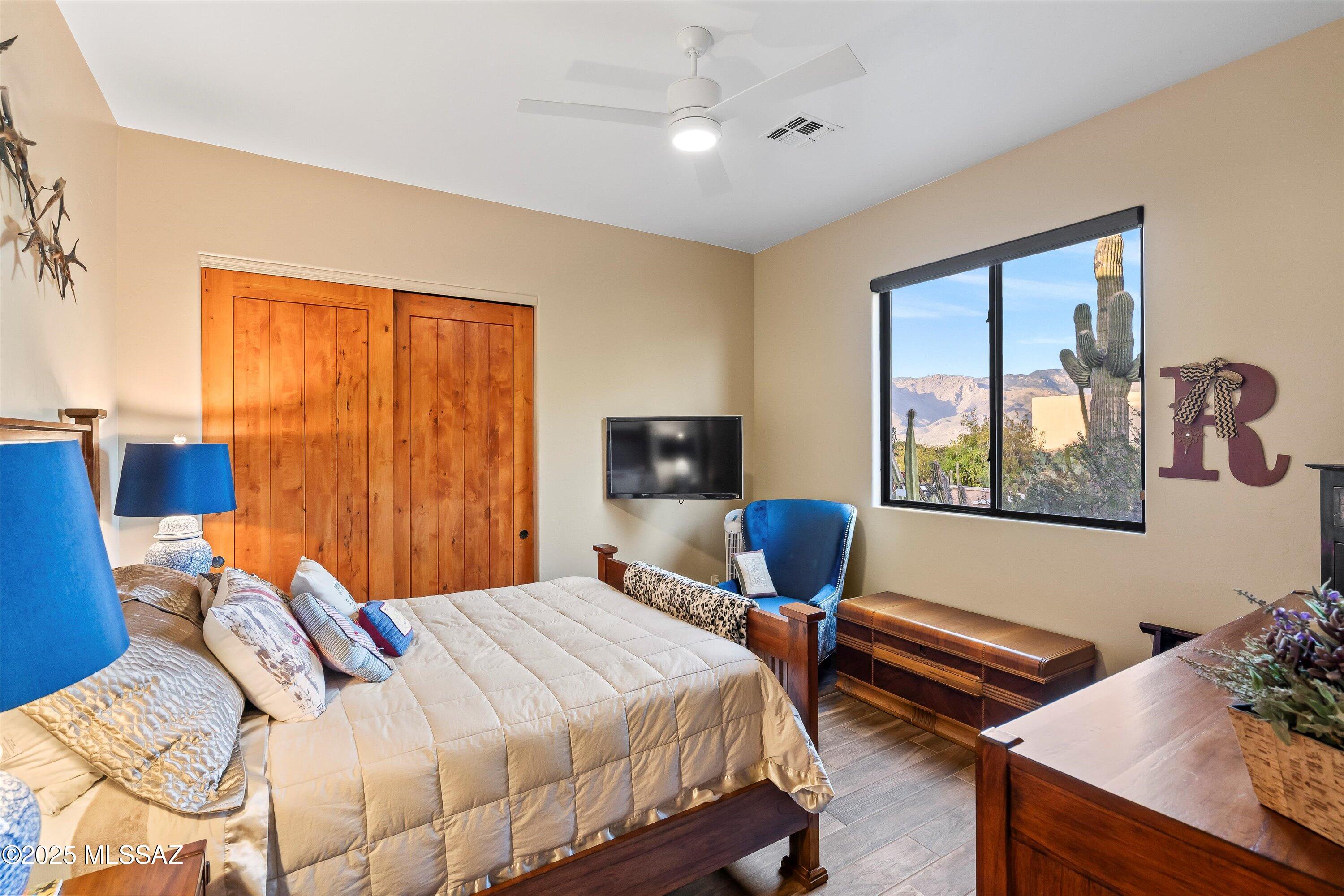 Sabino Mountain (1-290) - Residential