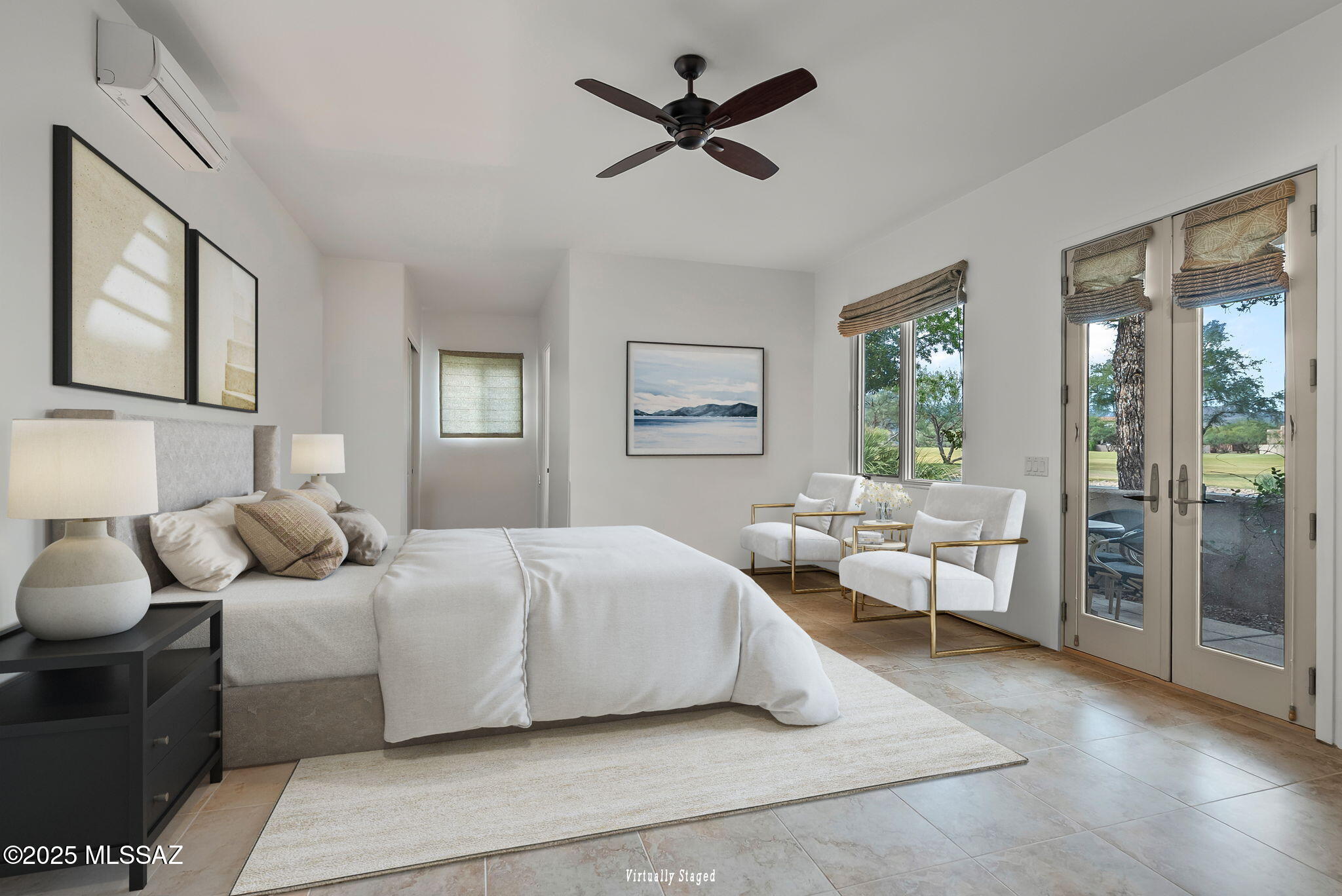 Tubac Golf Resort Development - Residential