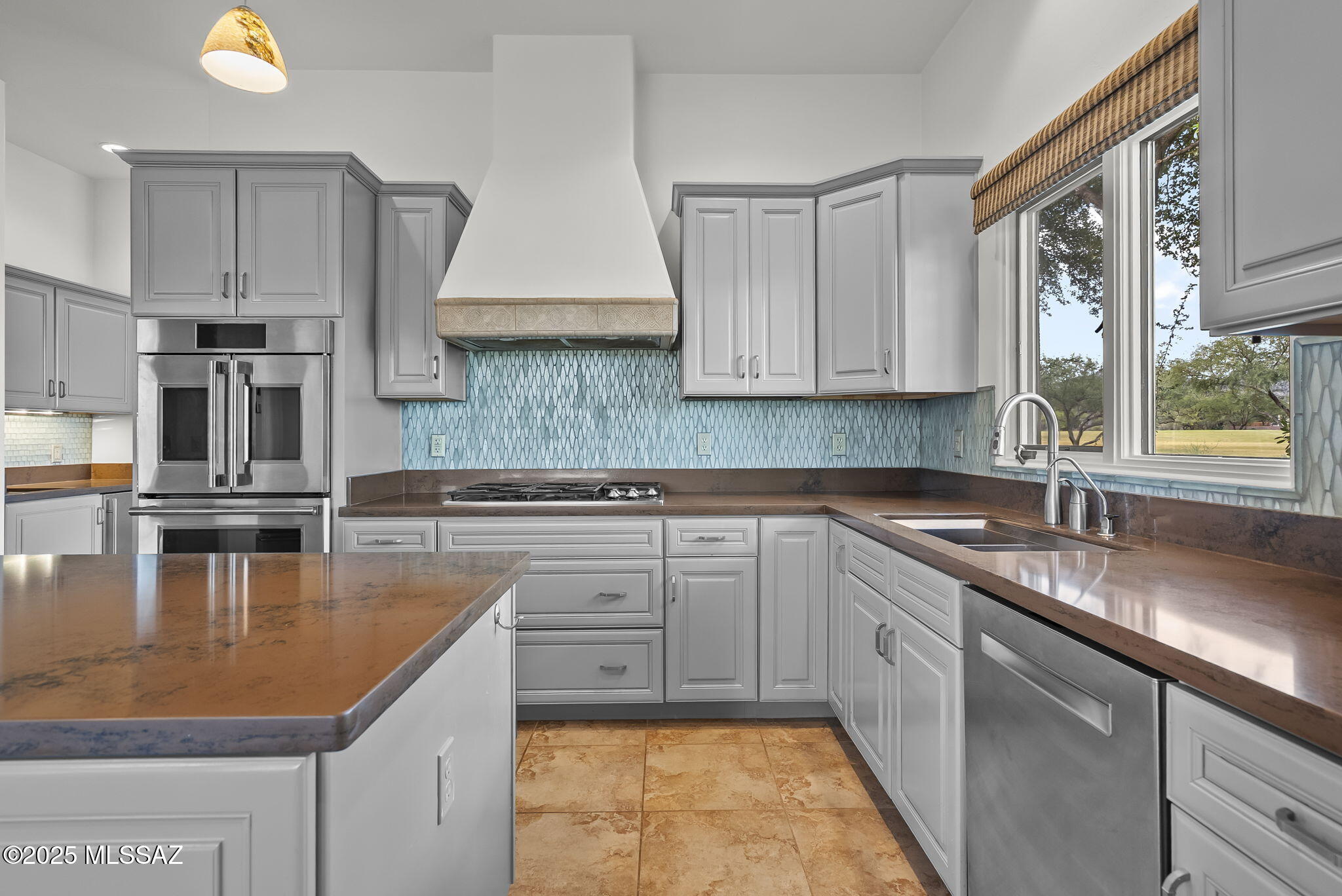 Tubac Golf Resort Development - Residential