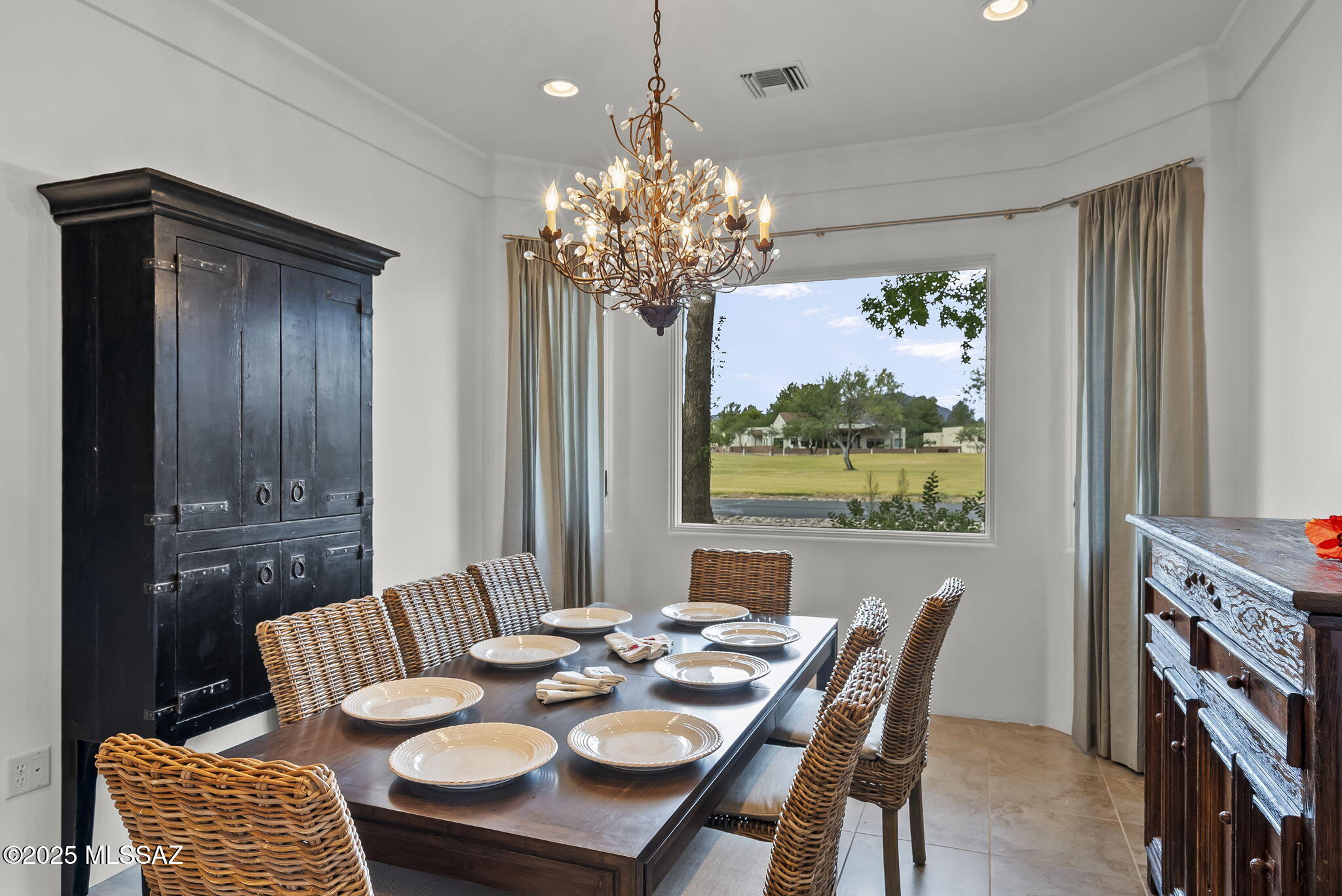 Tubac Golf Resort Development - Residential