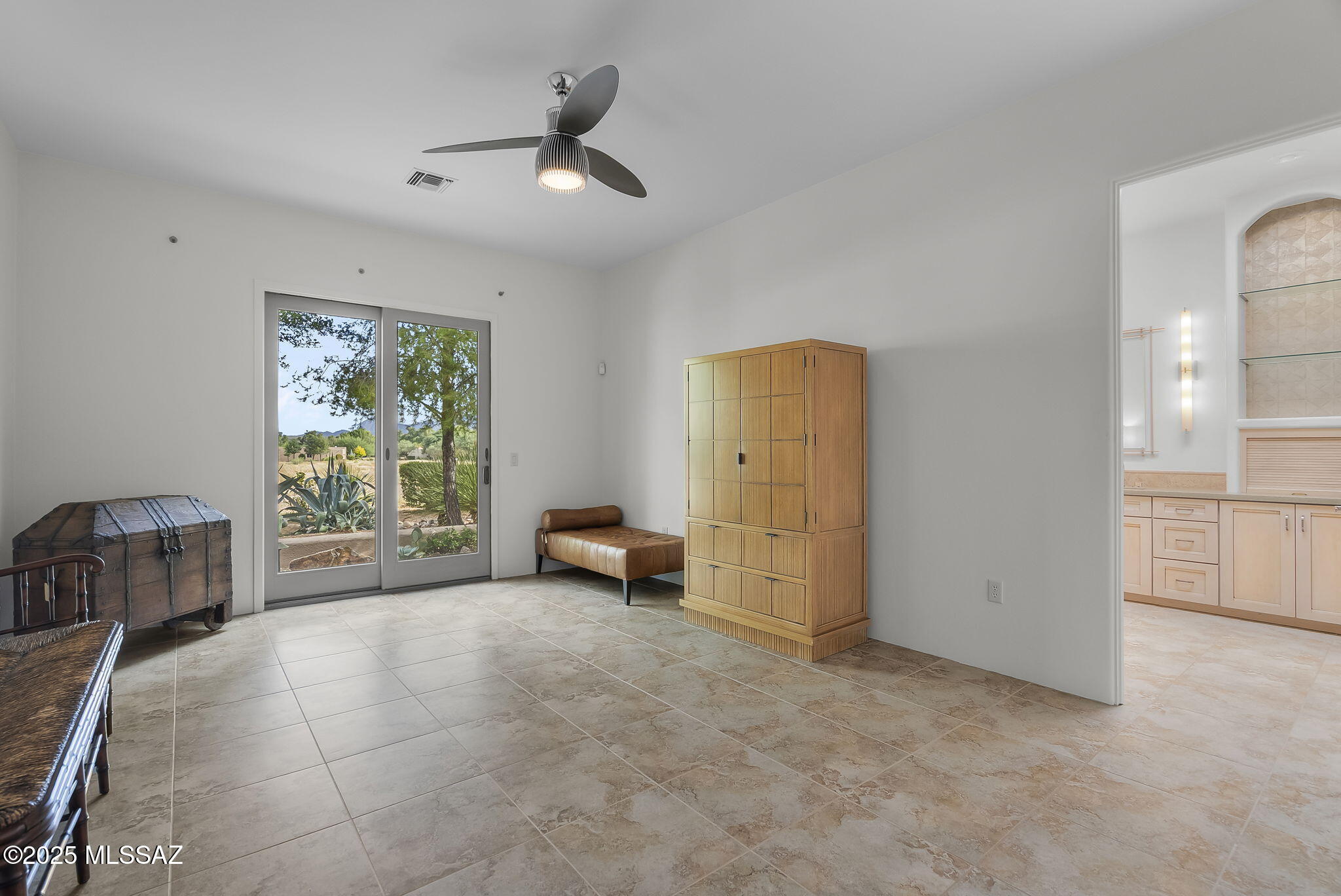 Tubac Golf Resort Development - Residential