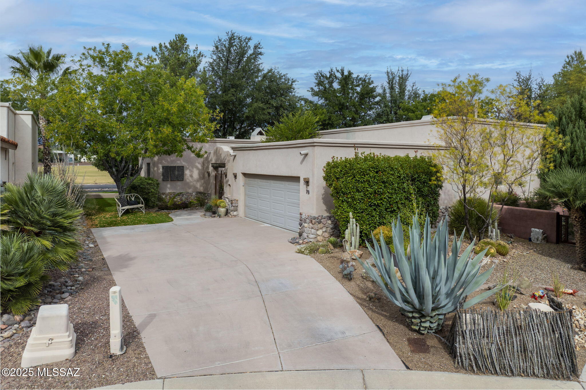 Tubac Golf Resort Development - Residential