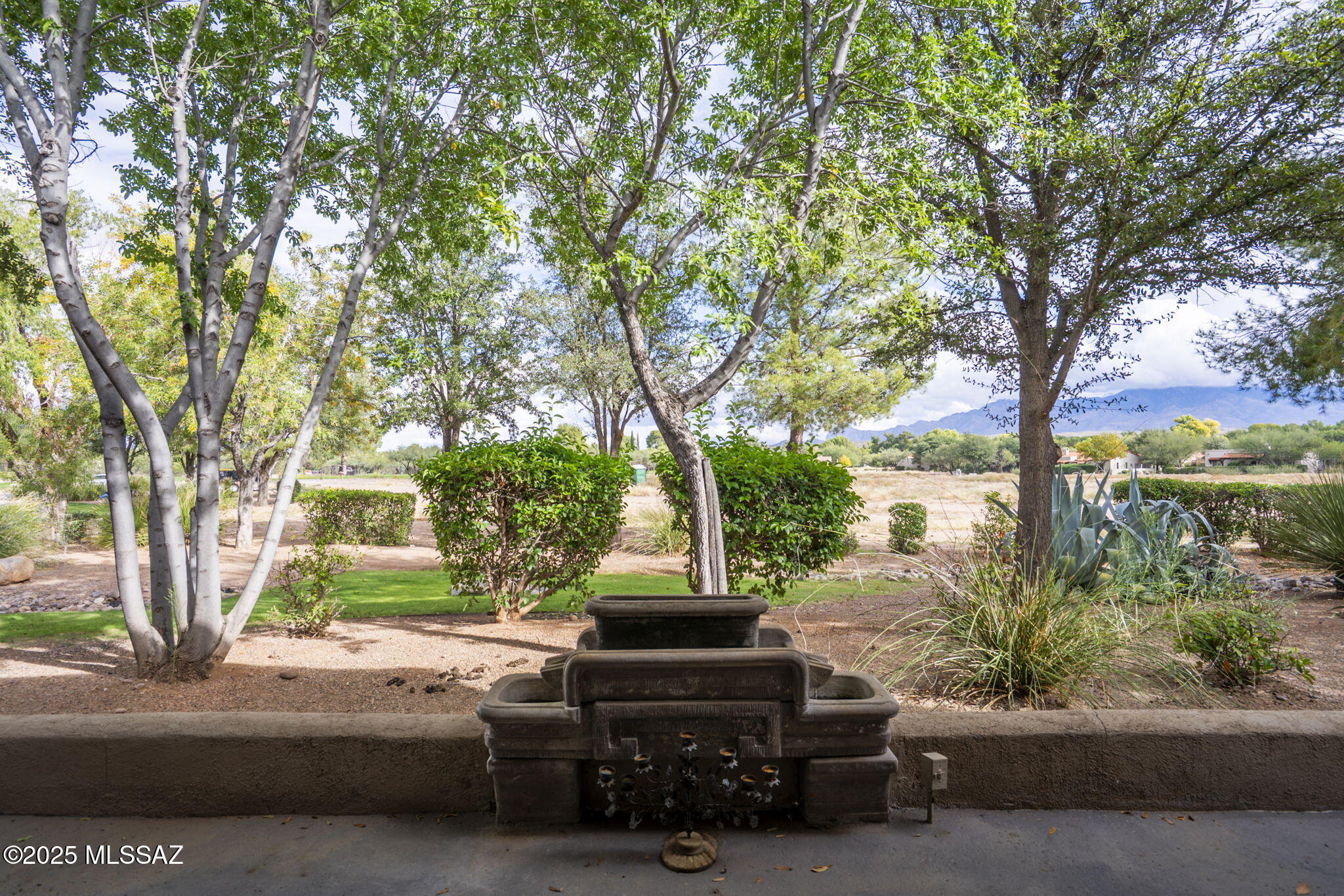 Tubac Golf Resort Development - Residential
