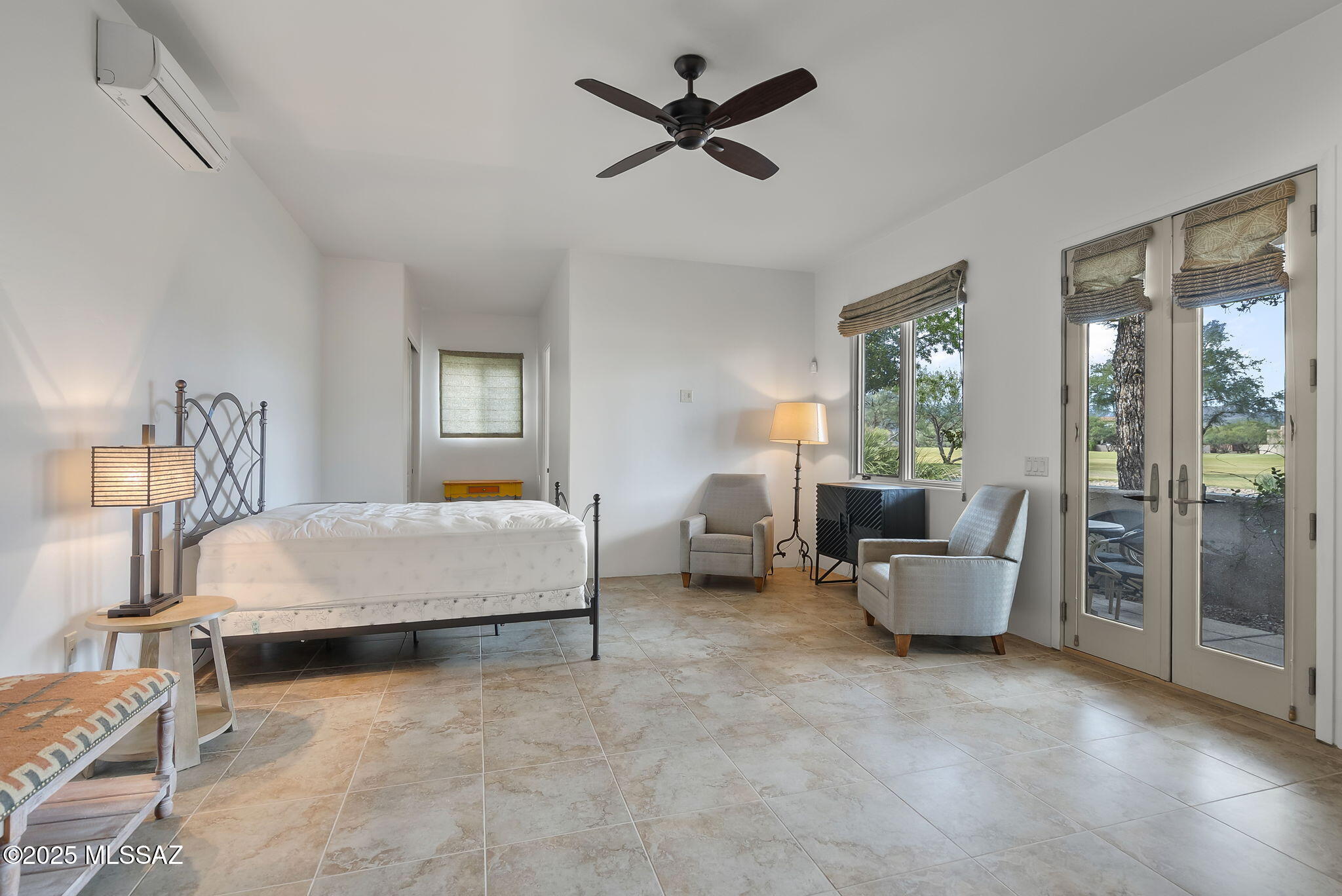 Tubac Golf Resort Development - Residential