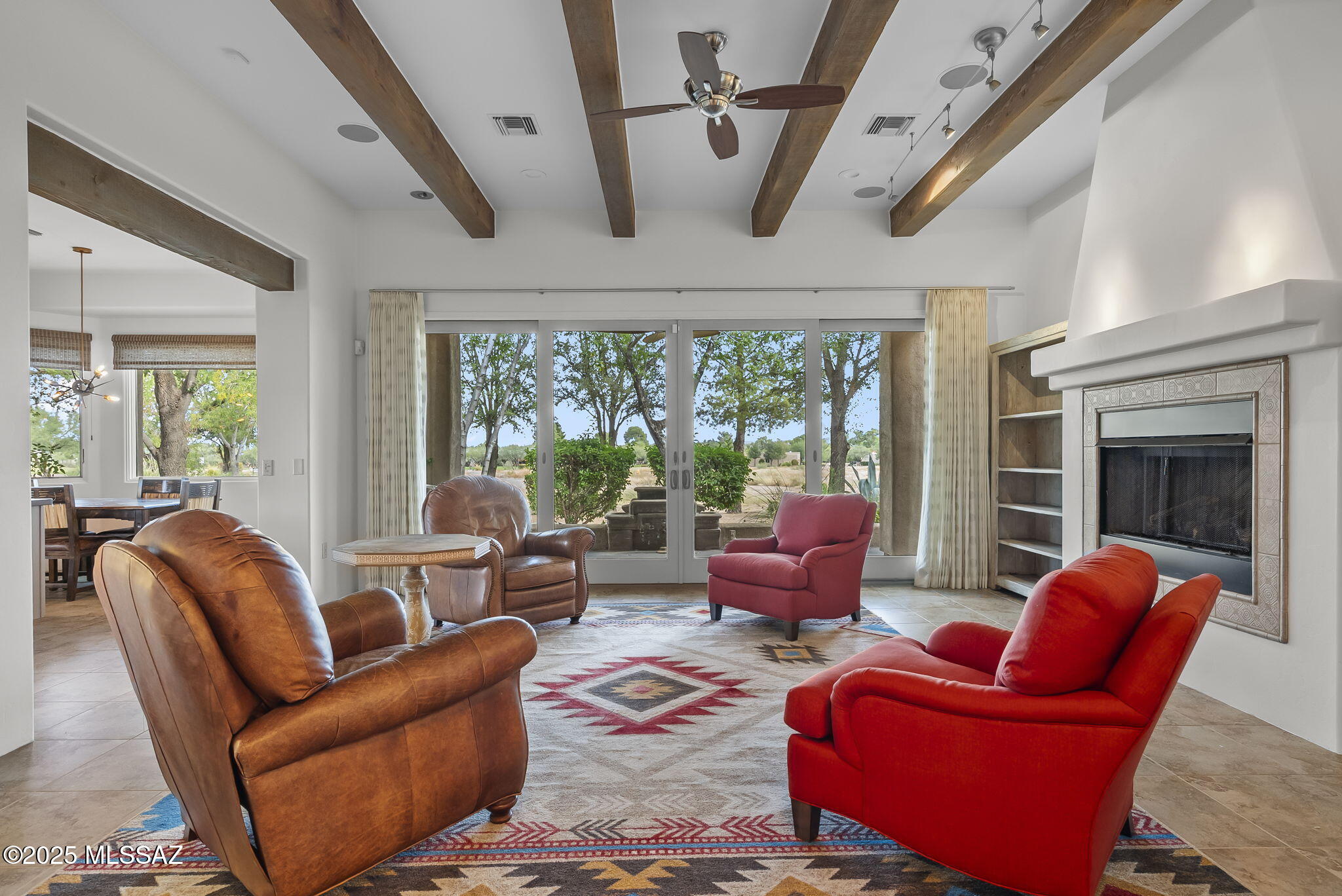 Tubac Golf Resort Development - Residential