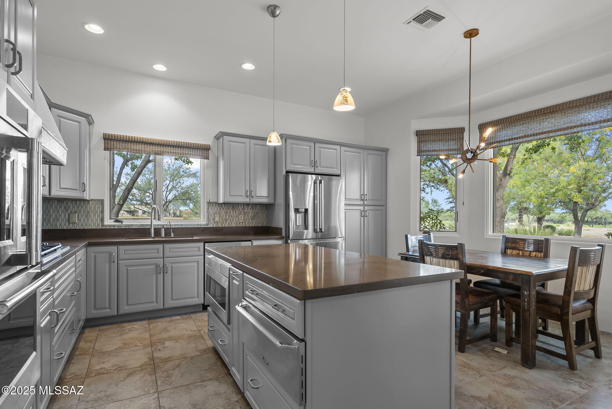 Tubac Golf Resort Development - Residential
