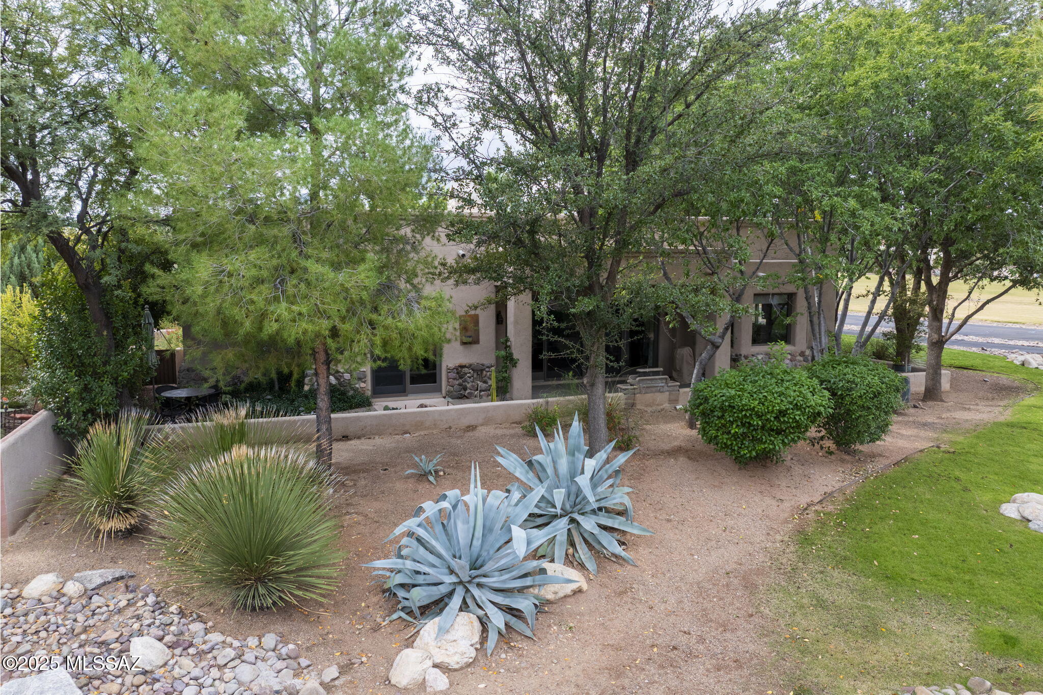 Tubac Golf Resort Development - Residential