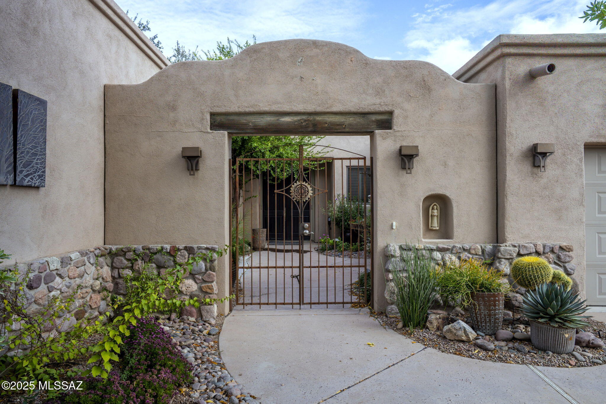 Tubac Golf Resort Development - Residential