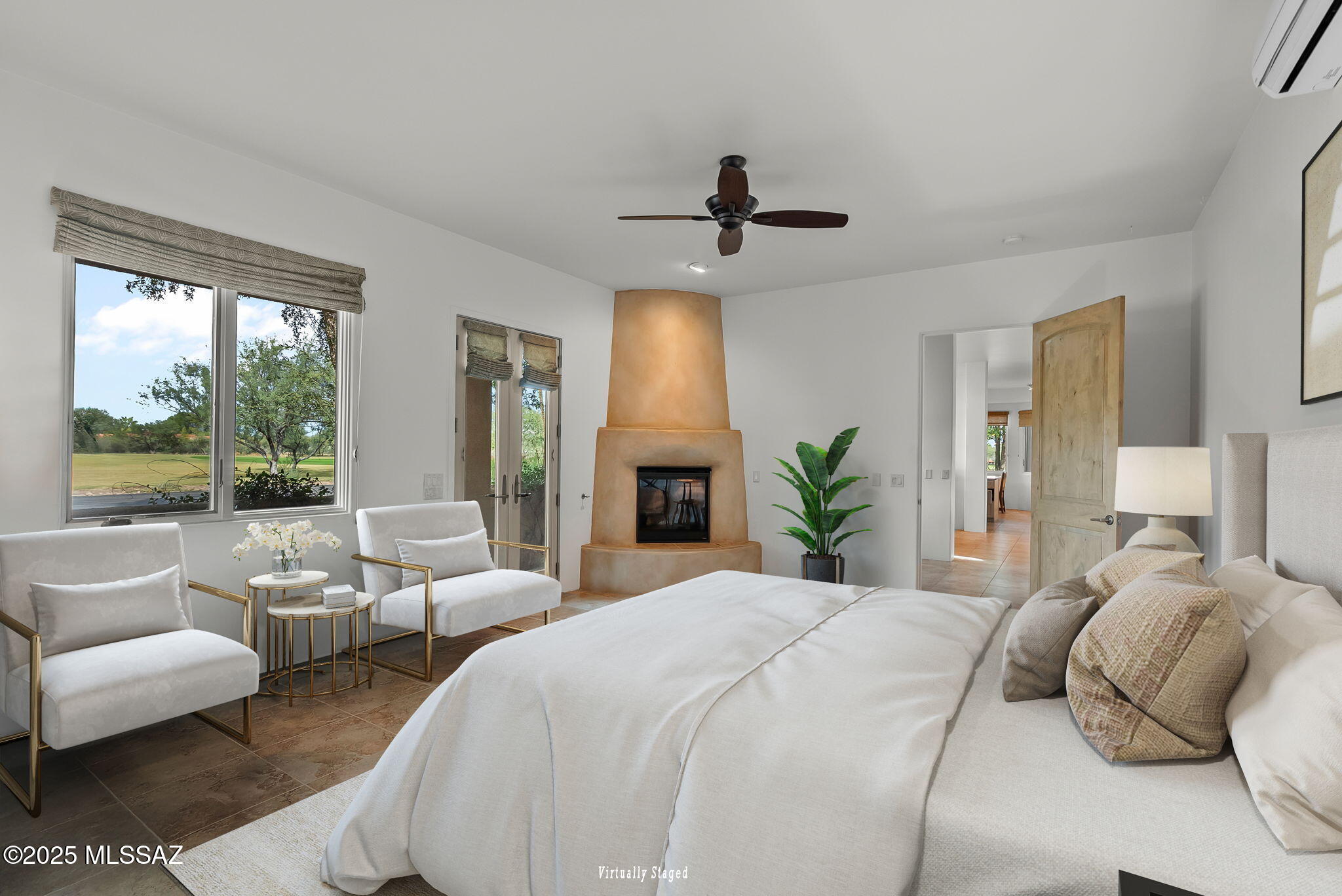 Tubac Golf Resort Development - Residential