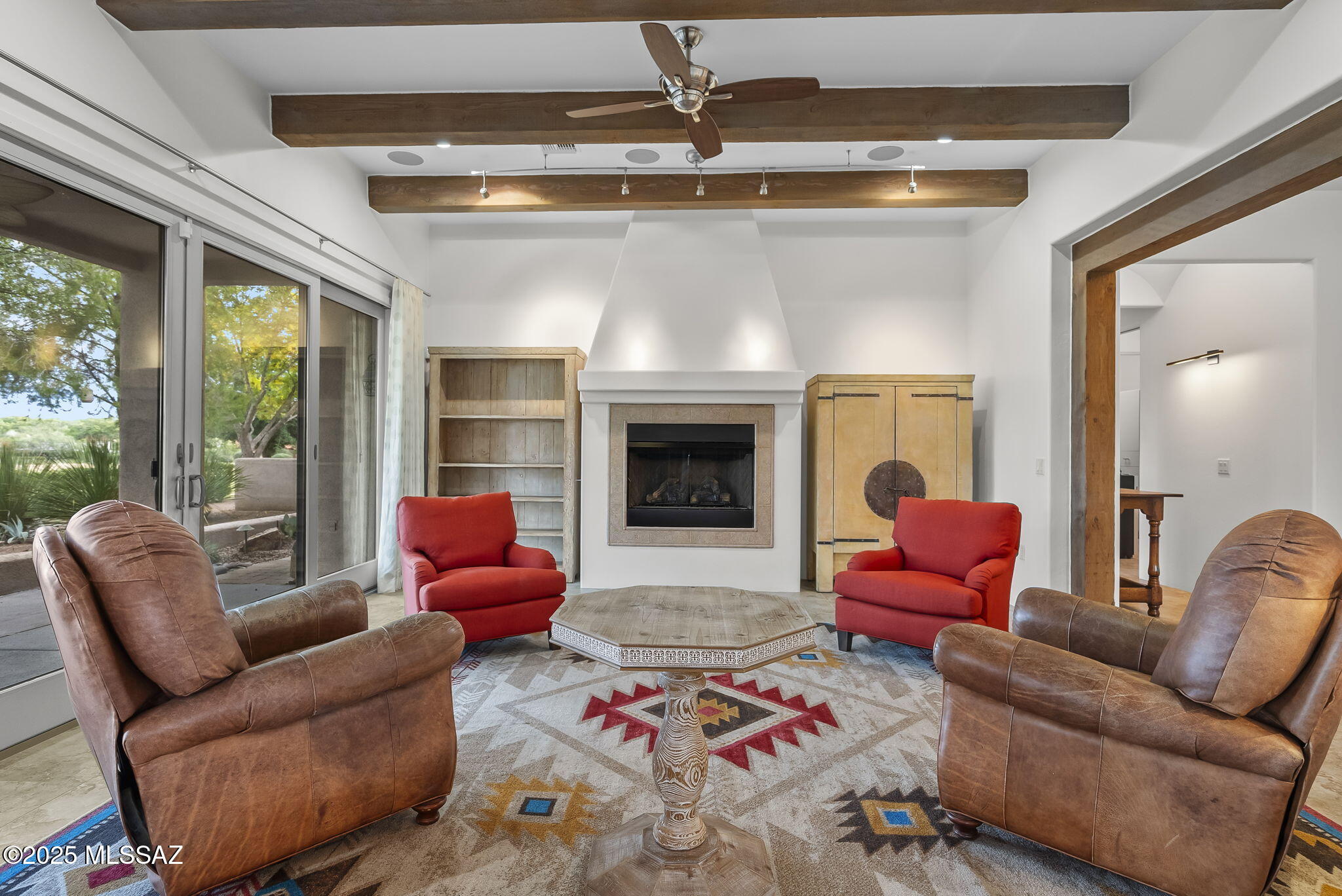 Tubac Golf Resort Development - Residential