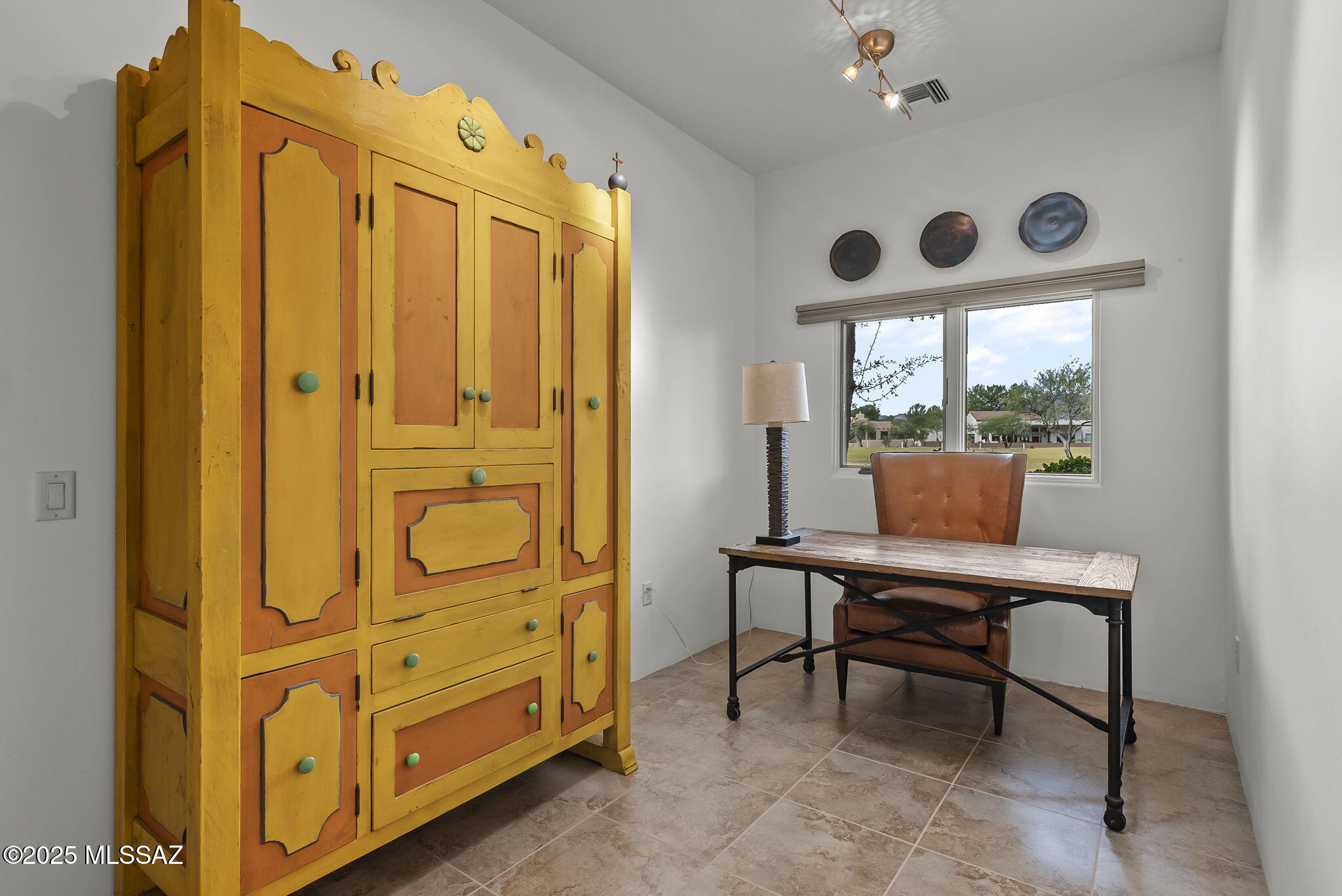 Tubac Golf Resort Development - Residential
