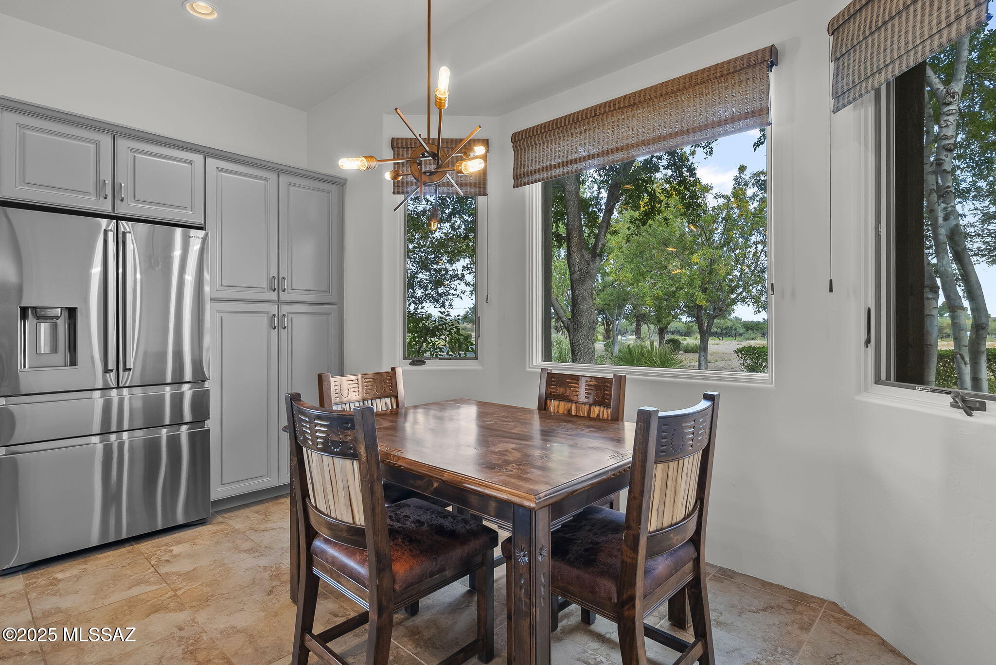 Tubac Golf Resort Development - Residential