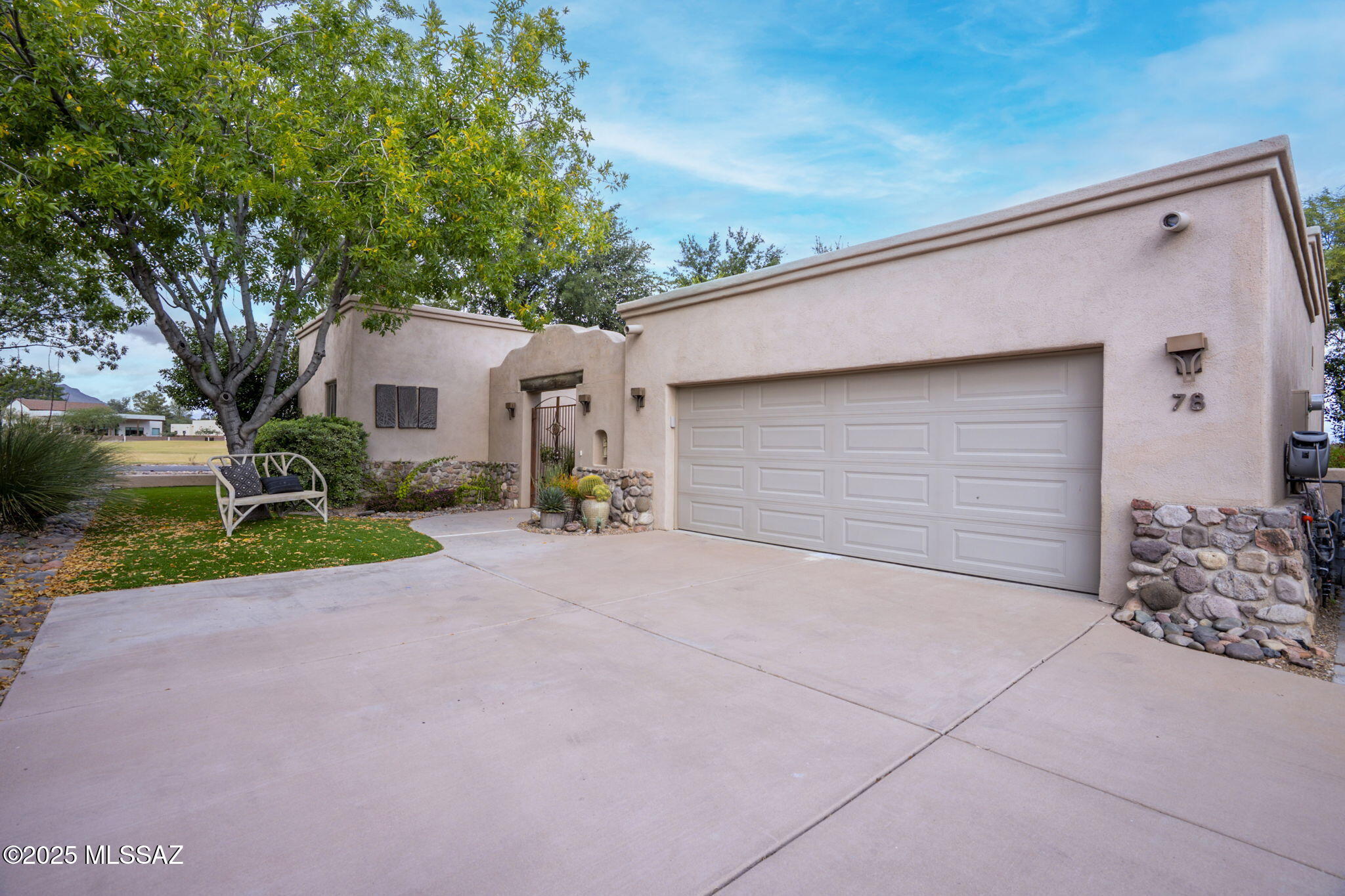 Tubac Golf Resort Development - Residential
