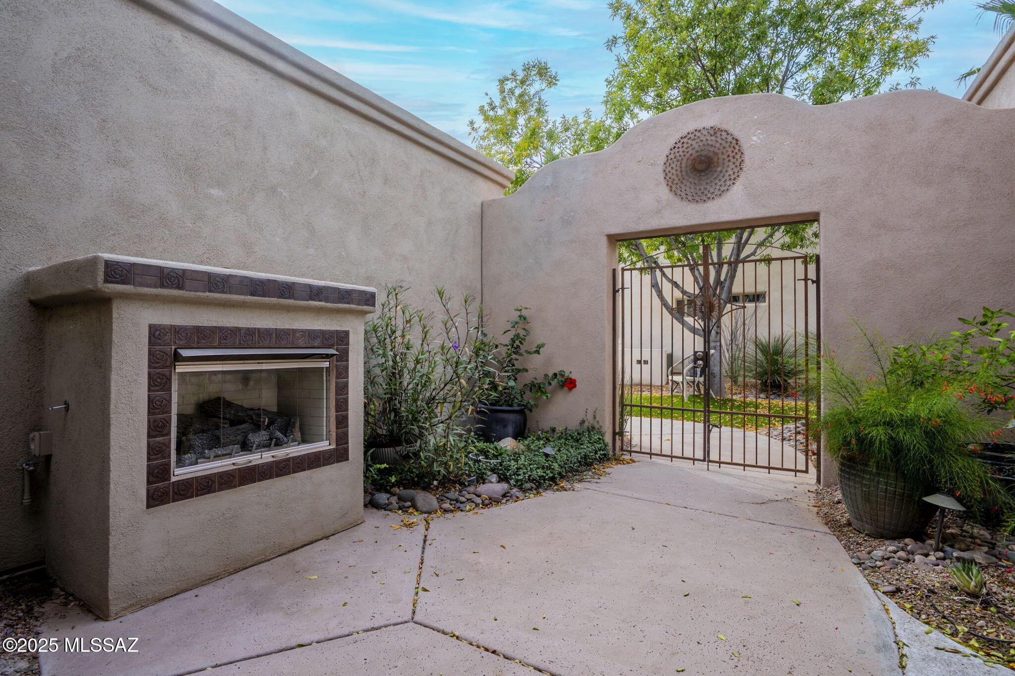 Tubac Golf Resort Development - Residential
